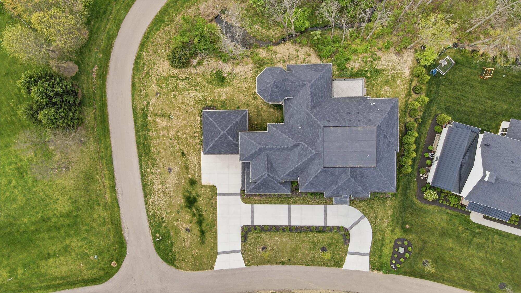 10007 Allen Drive
