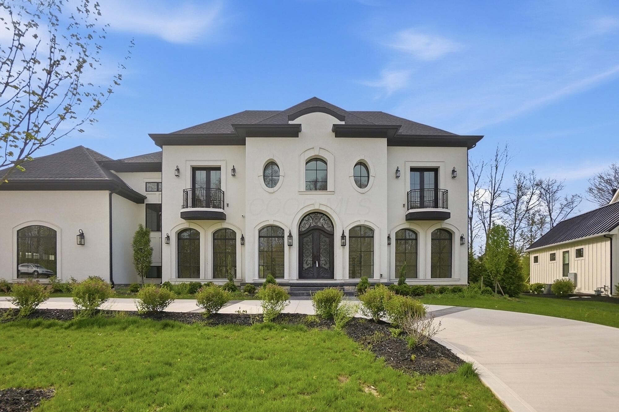 10007 Allen Drive