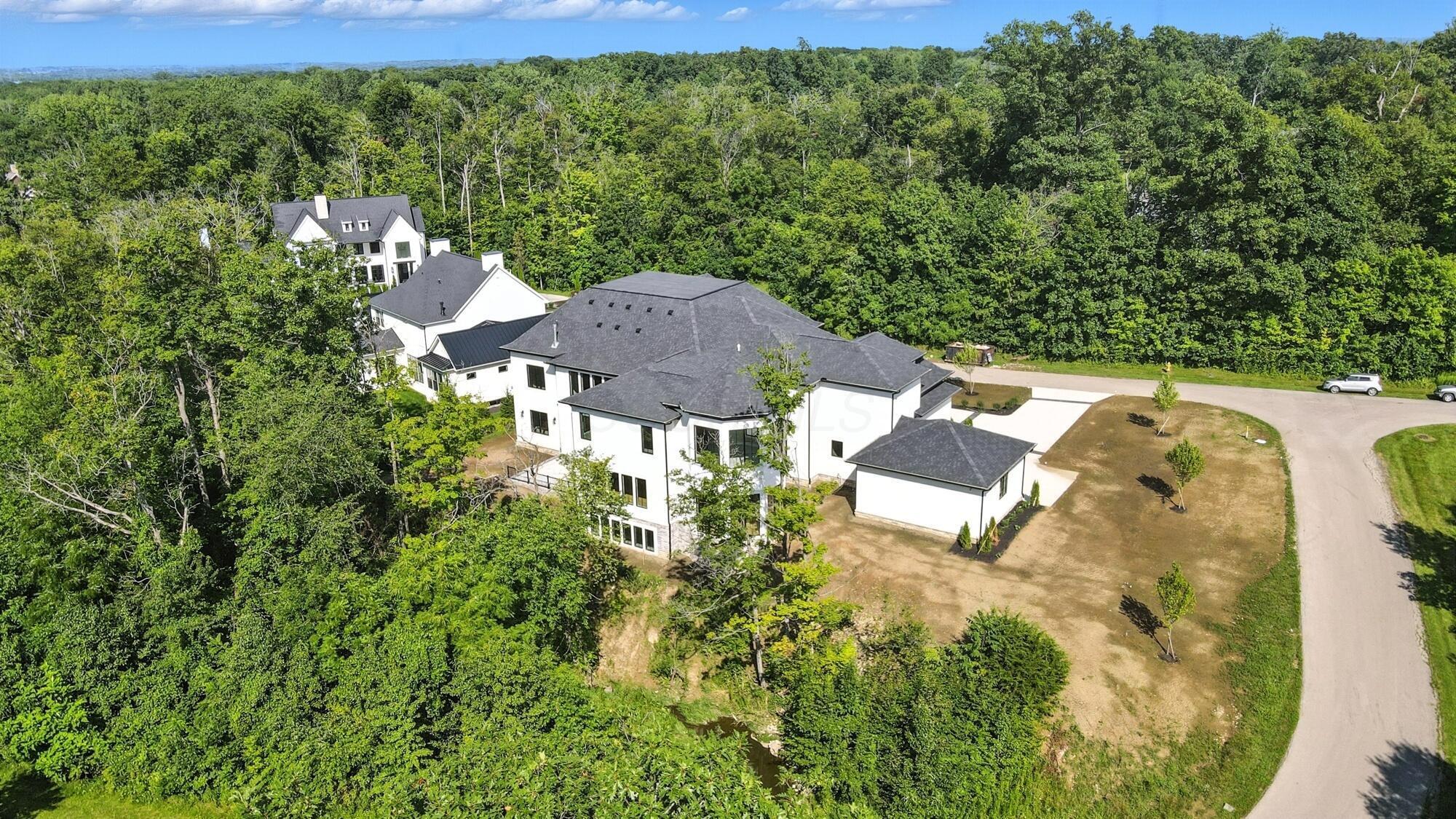 10007 Allen Drive