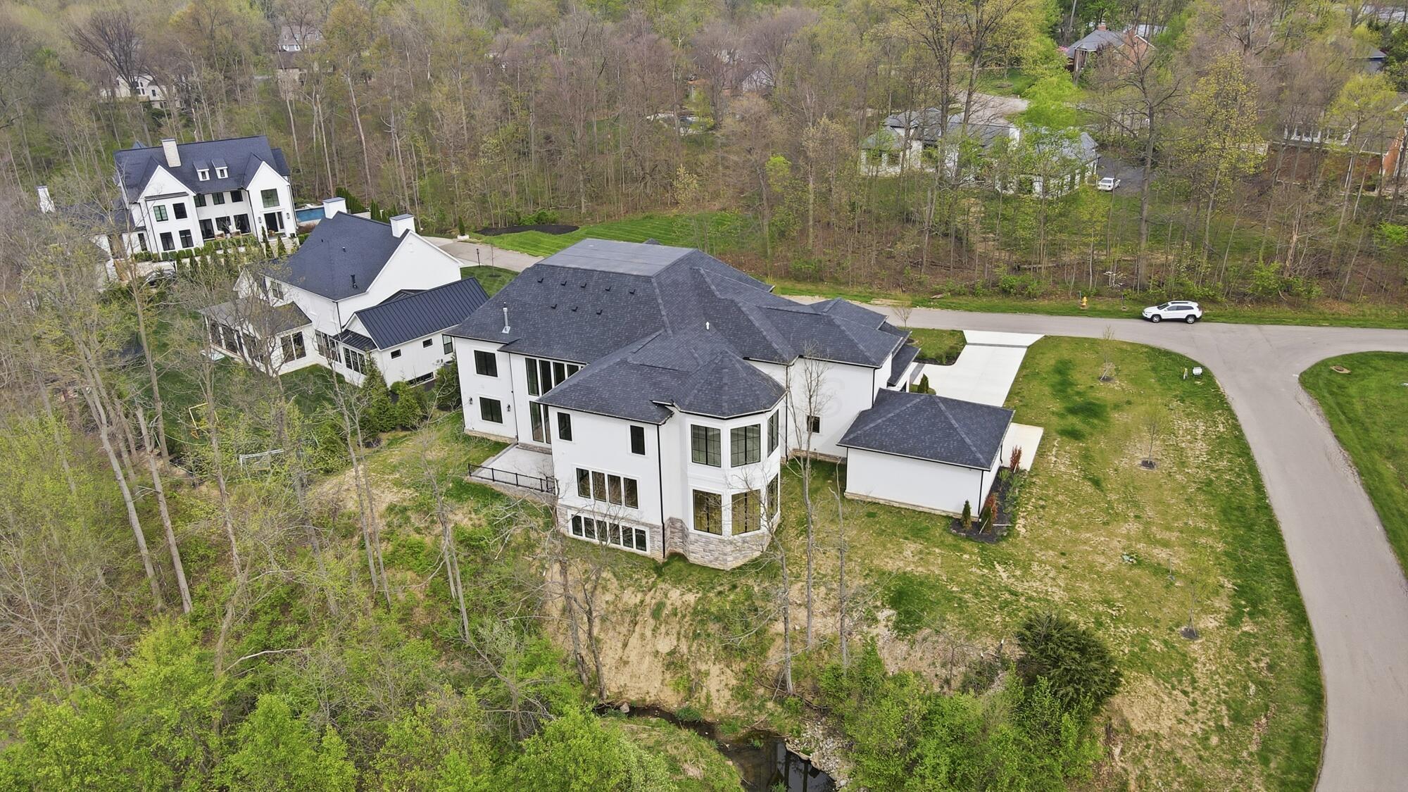 10007 Allen Drive