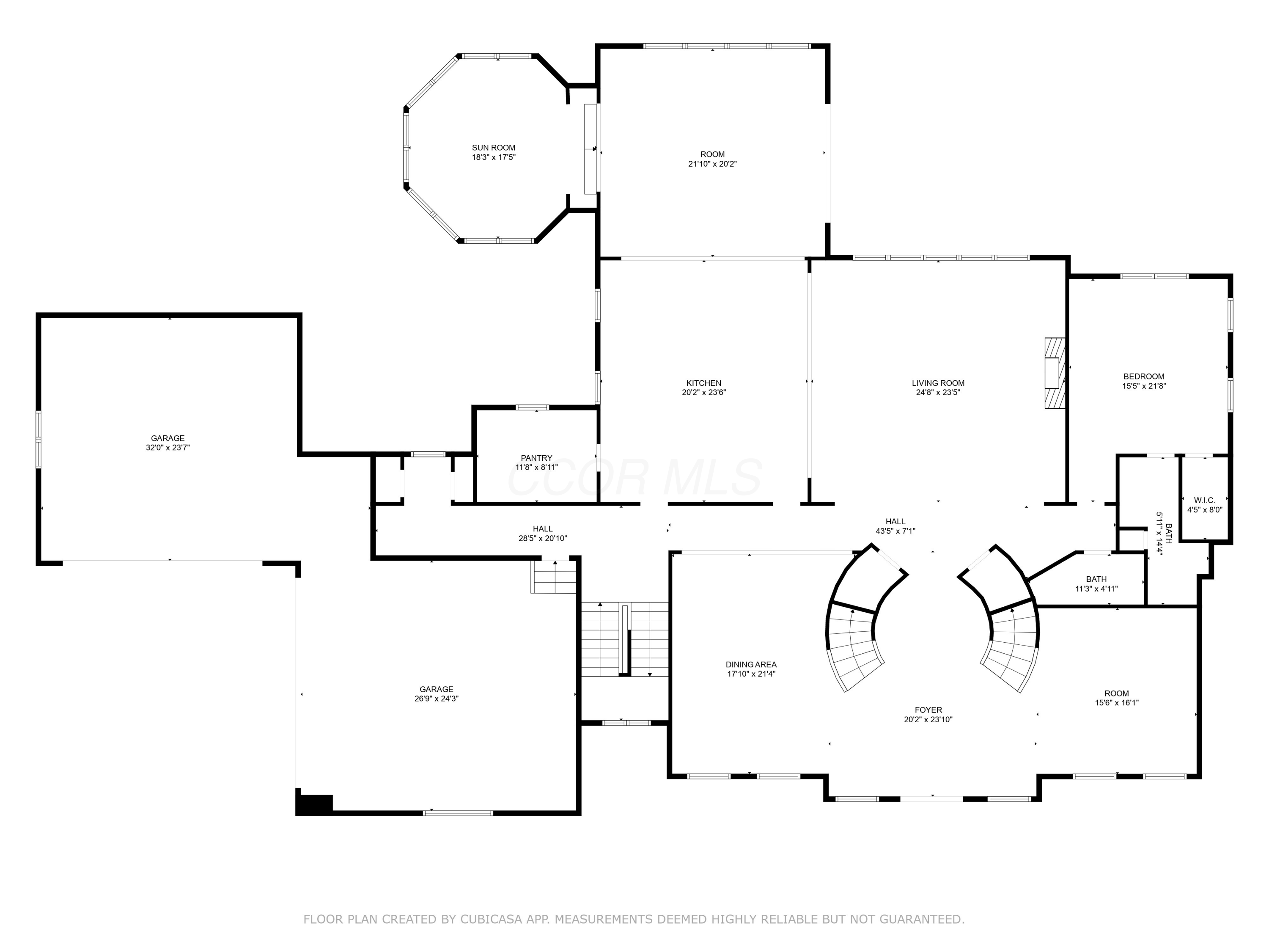 10007 Allen Drive