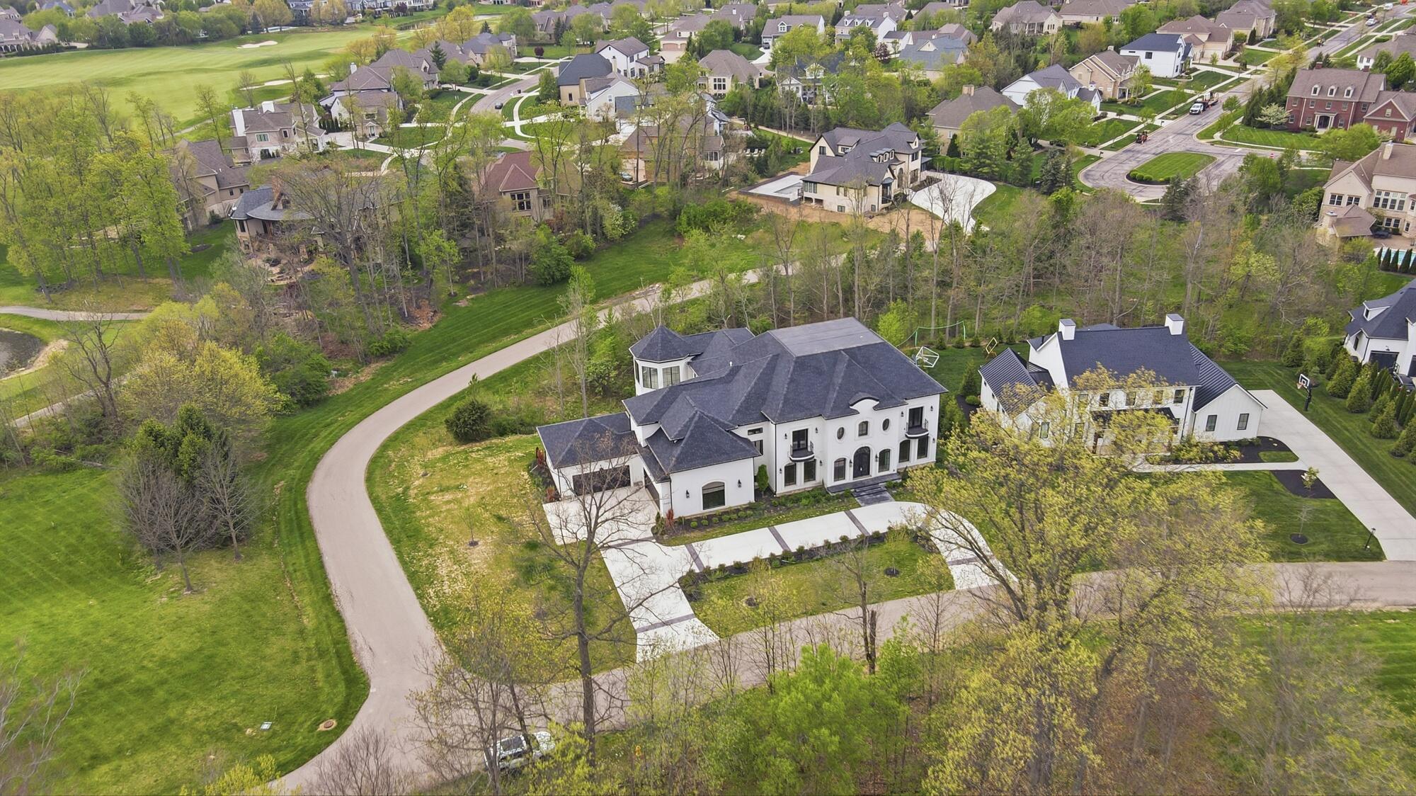 10007 Allen Drive