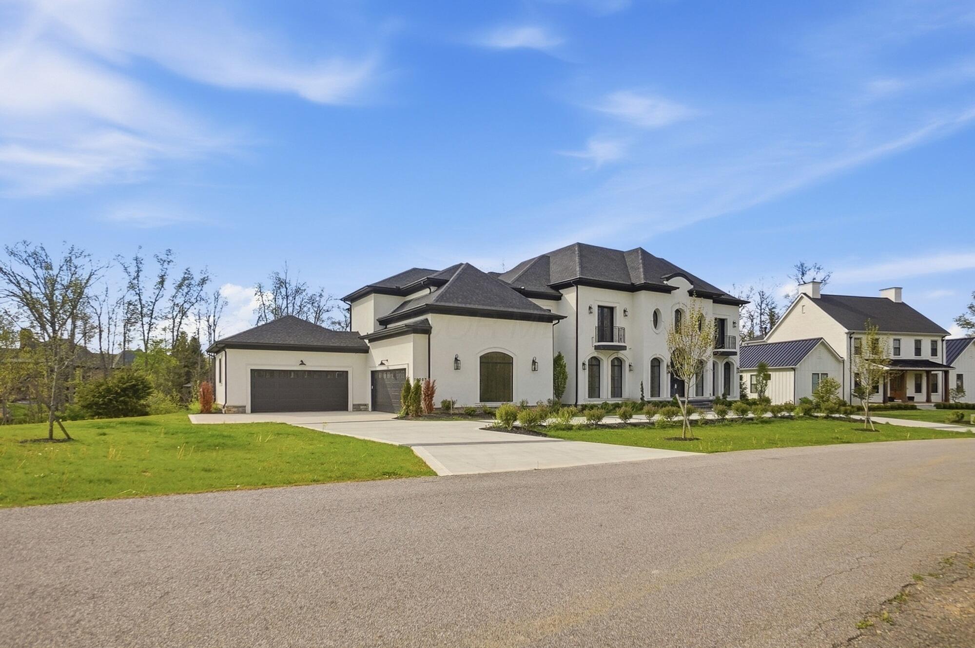 10007 Allen Drive