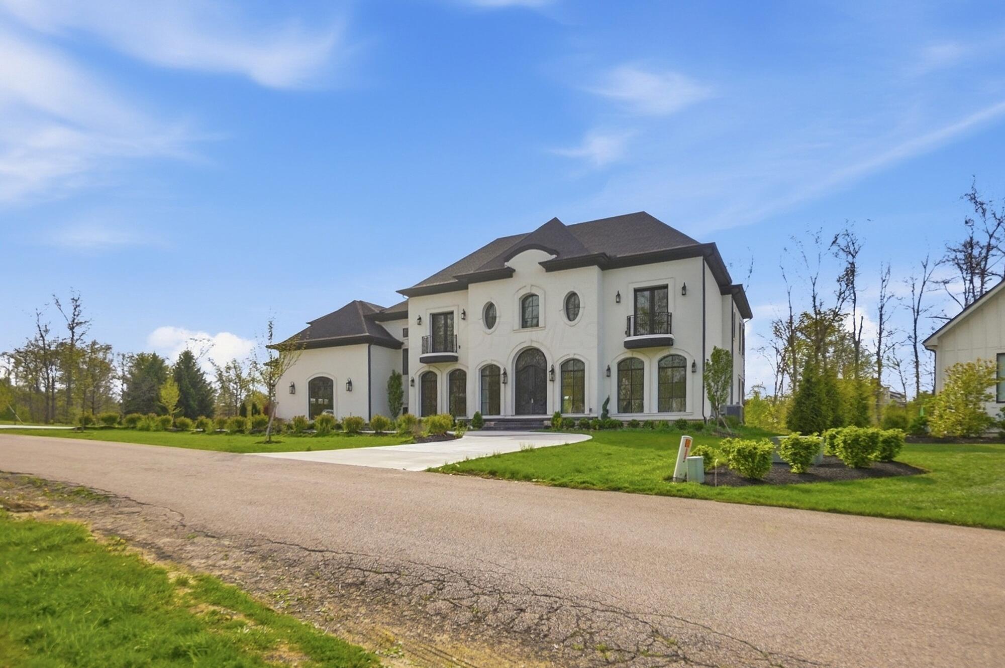 10007 Allen Drive