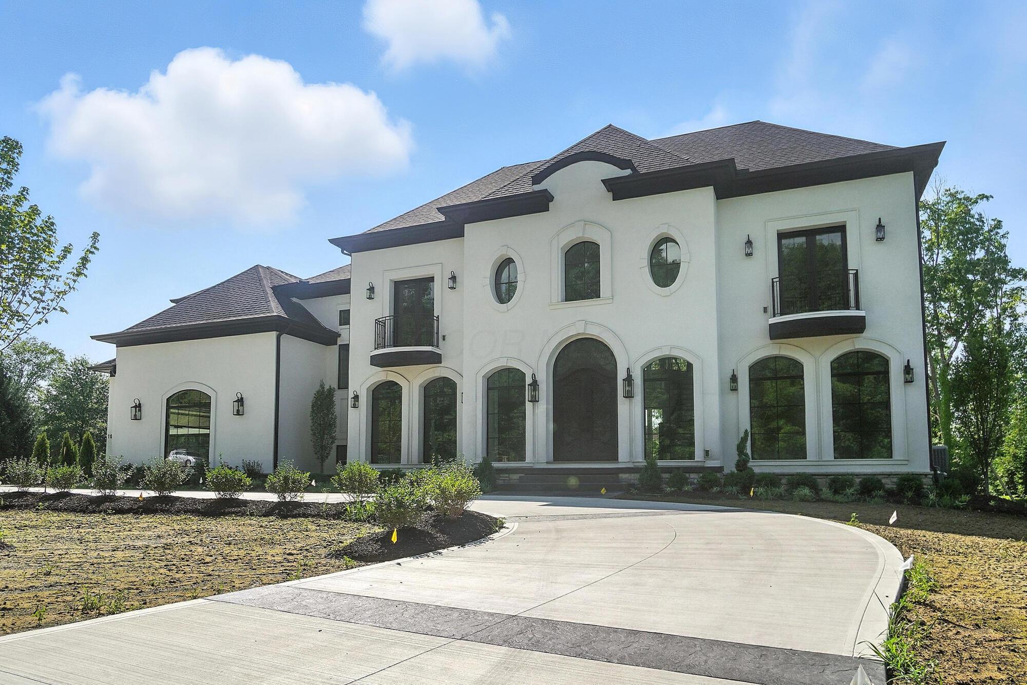 10007 Allen Drive