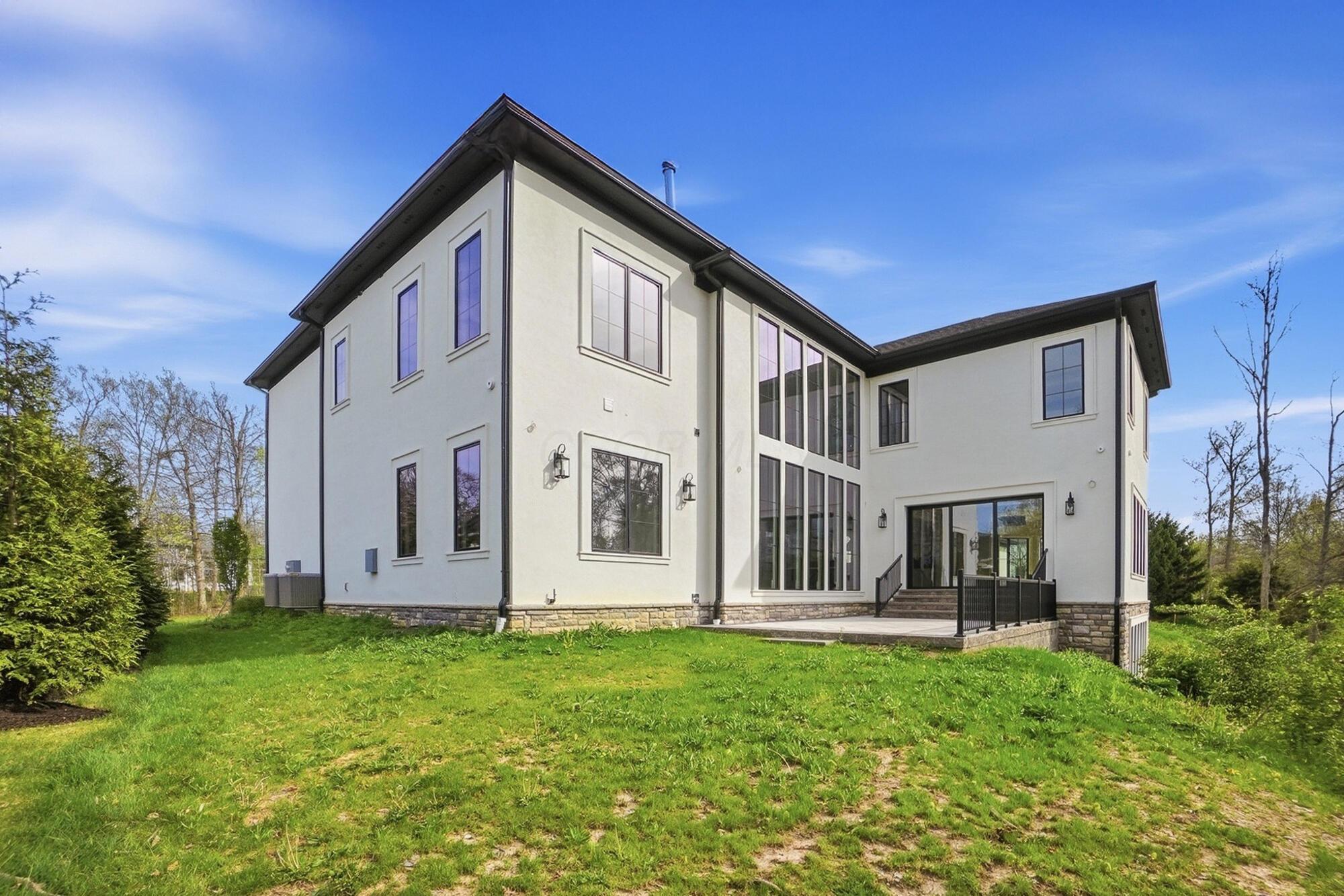 10007 Allen Drive