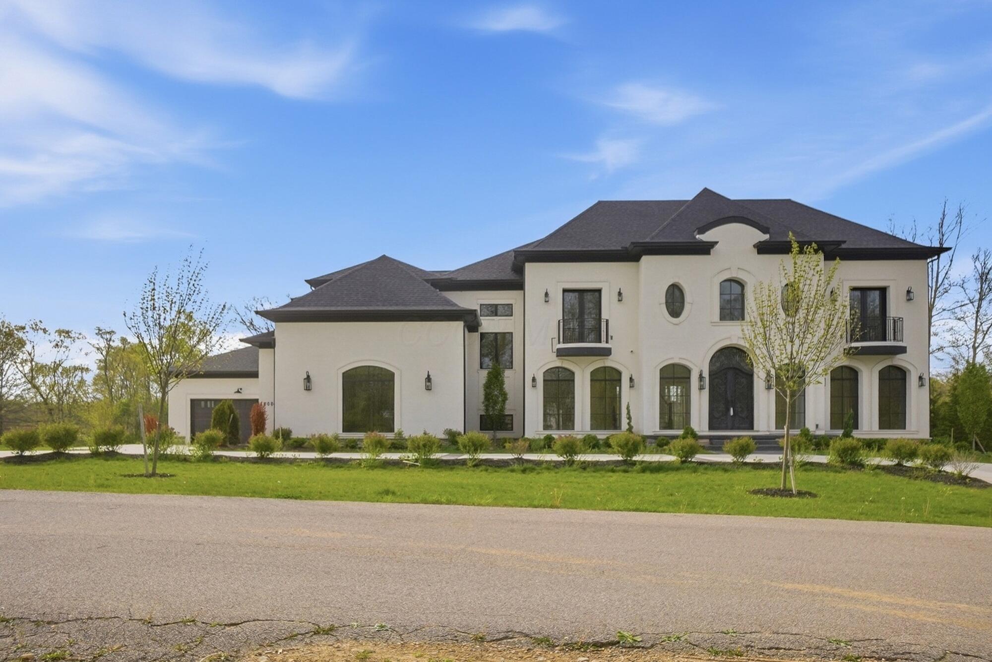 10007 Allen Drive