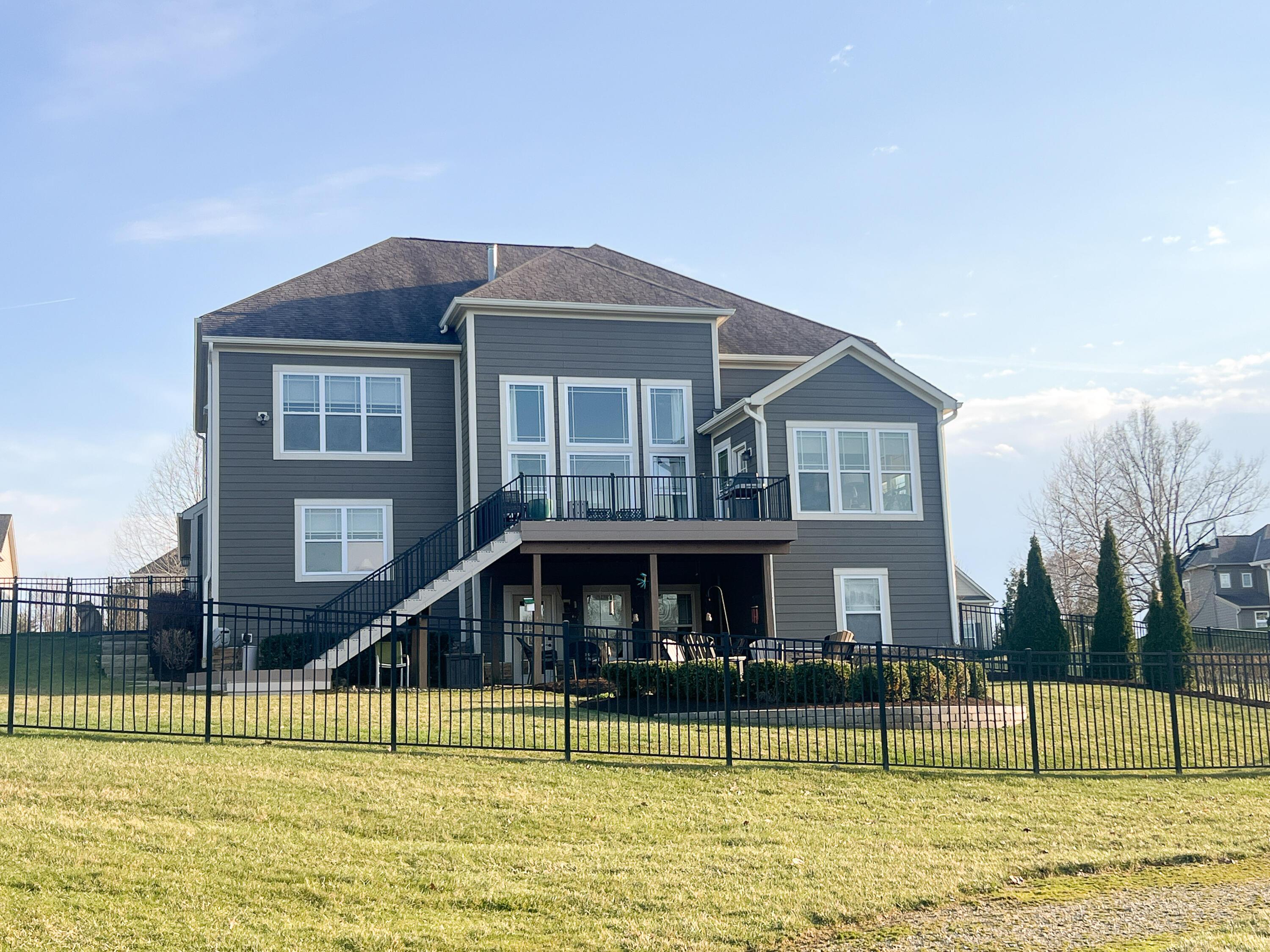 6015 Braymoore Drive
