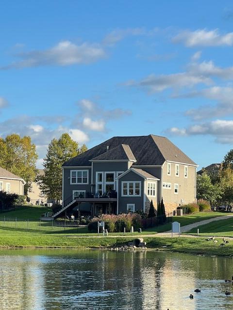 6015 Braymoore Drive