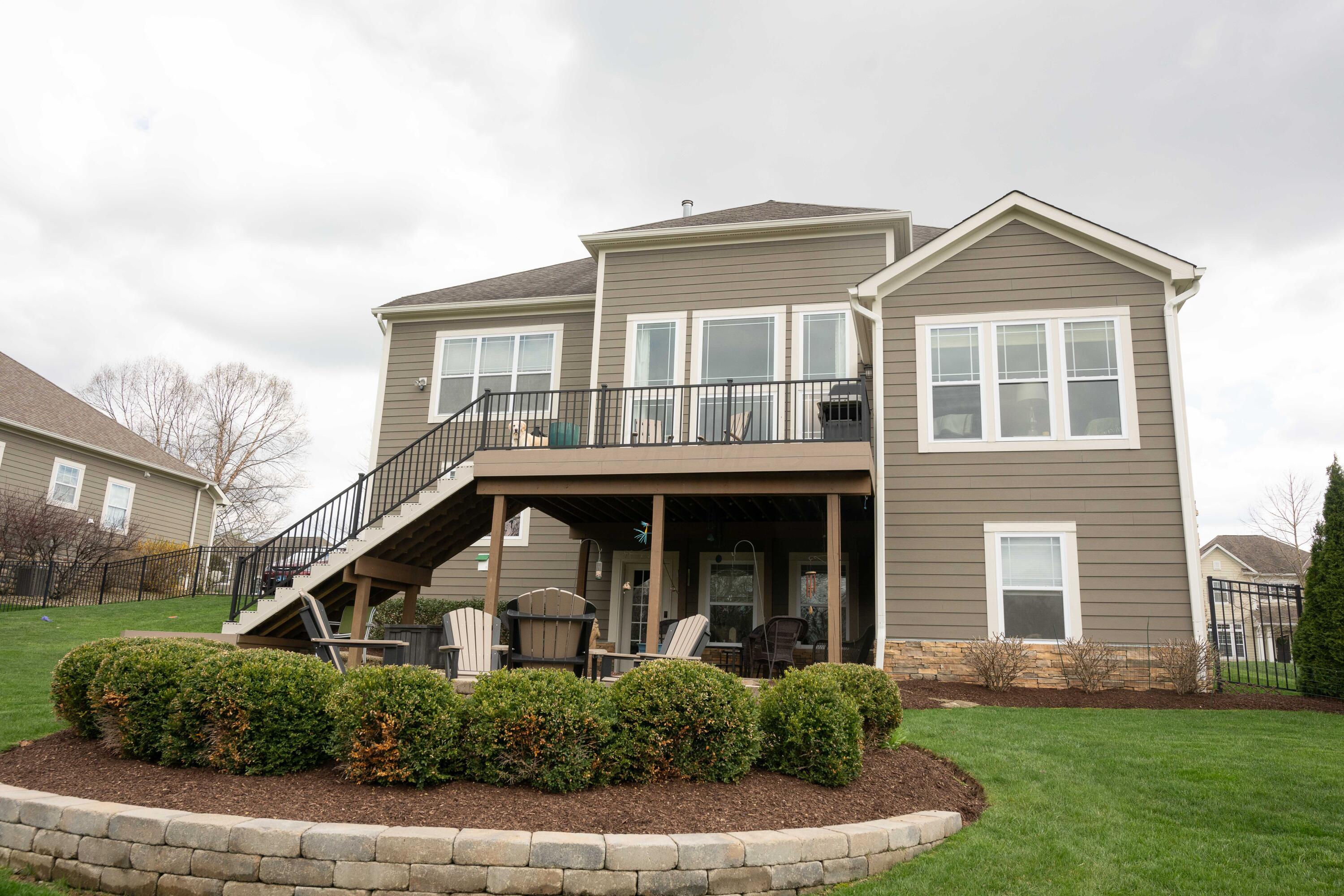 6015 Braymoore Drive