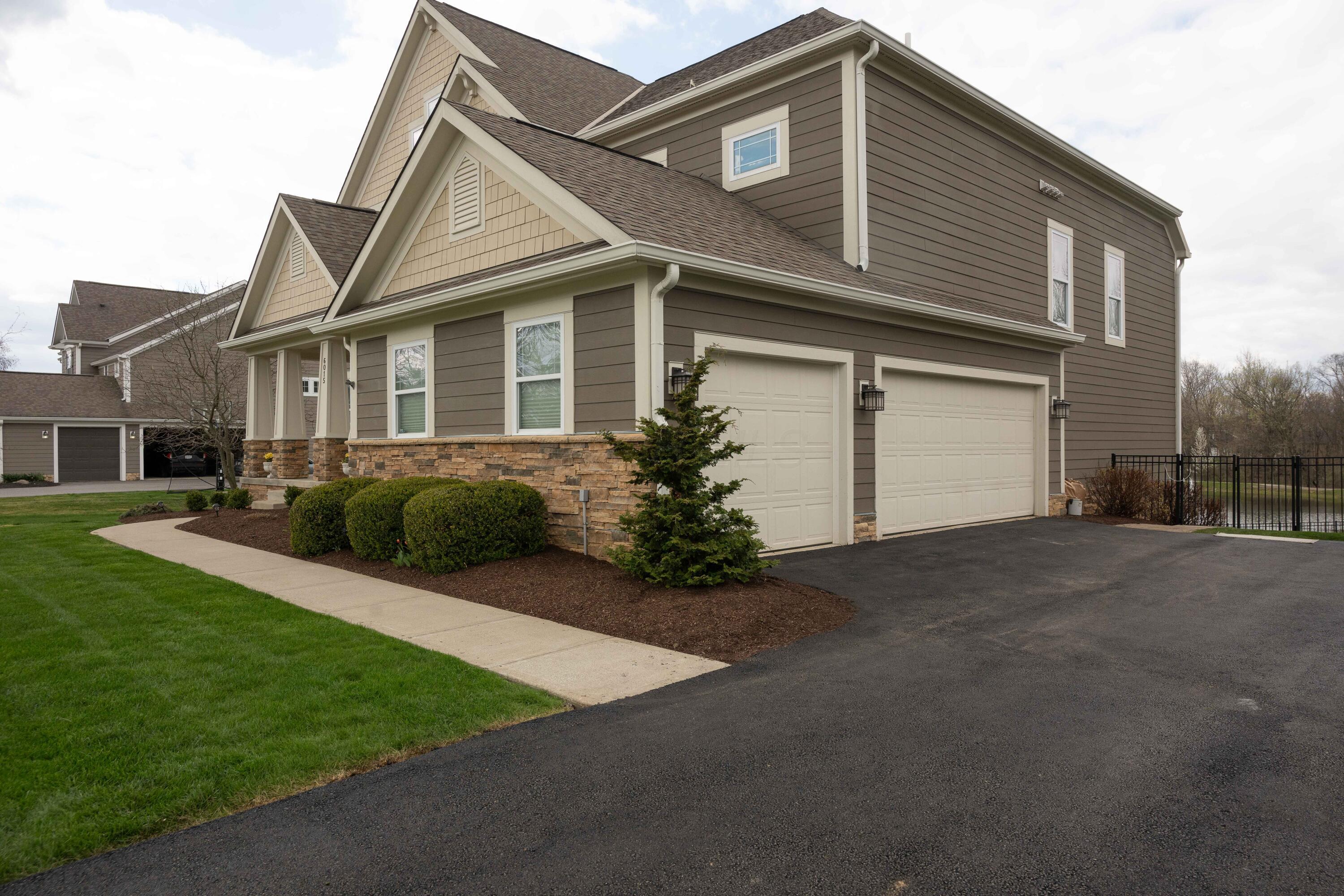 6015 Braymoore Drive
