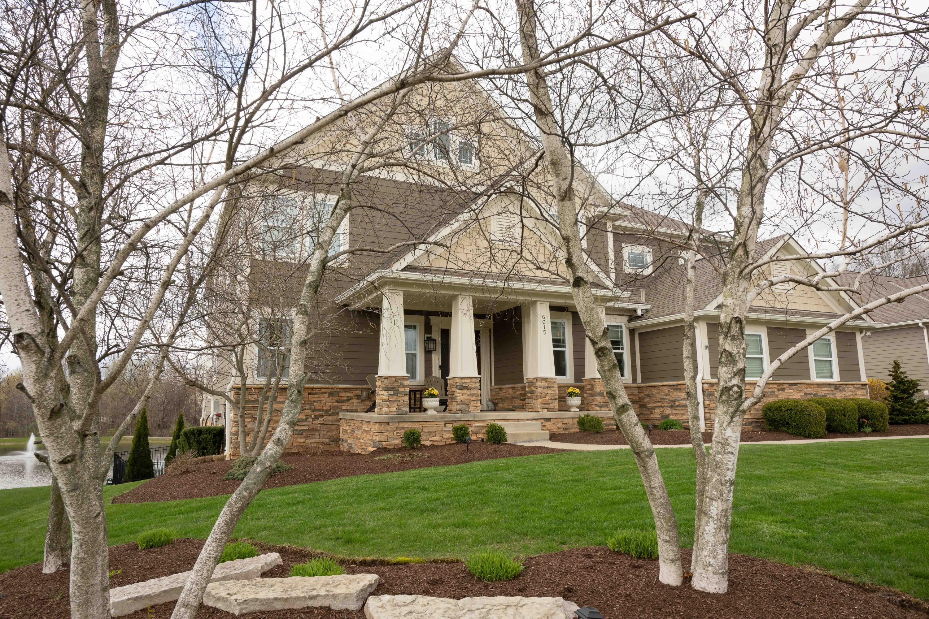 6015 Braymoore Drive