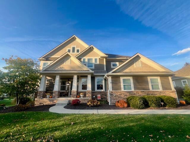 6015 Braymoore Drive