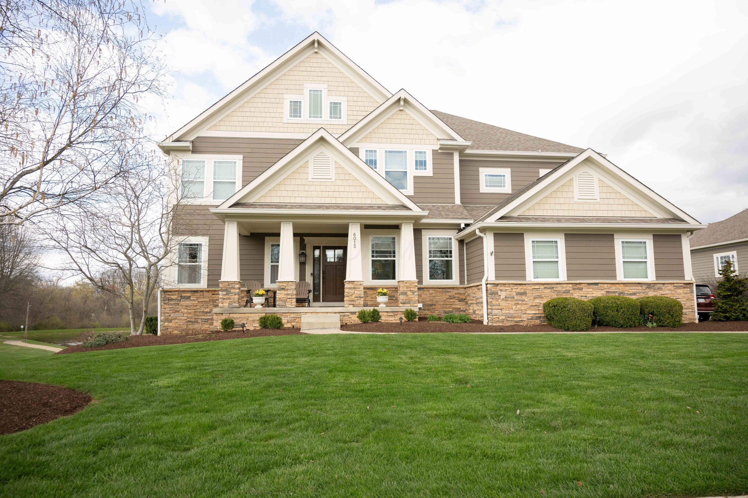 6015 Braymoore Drive