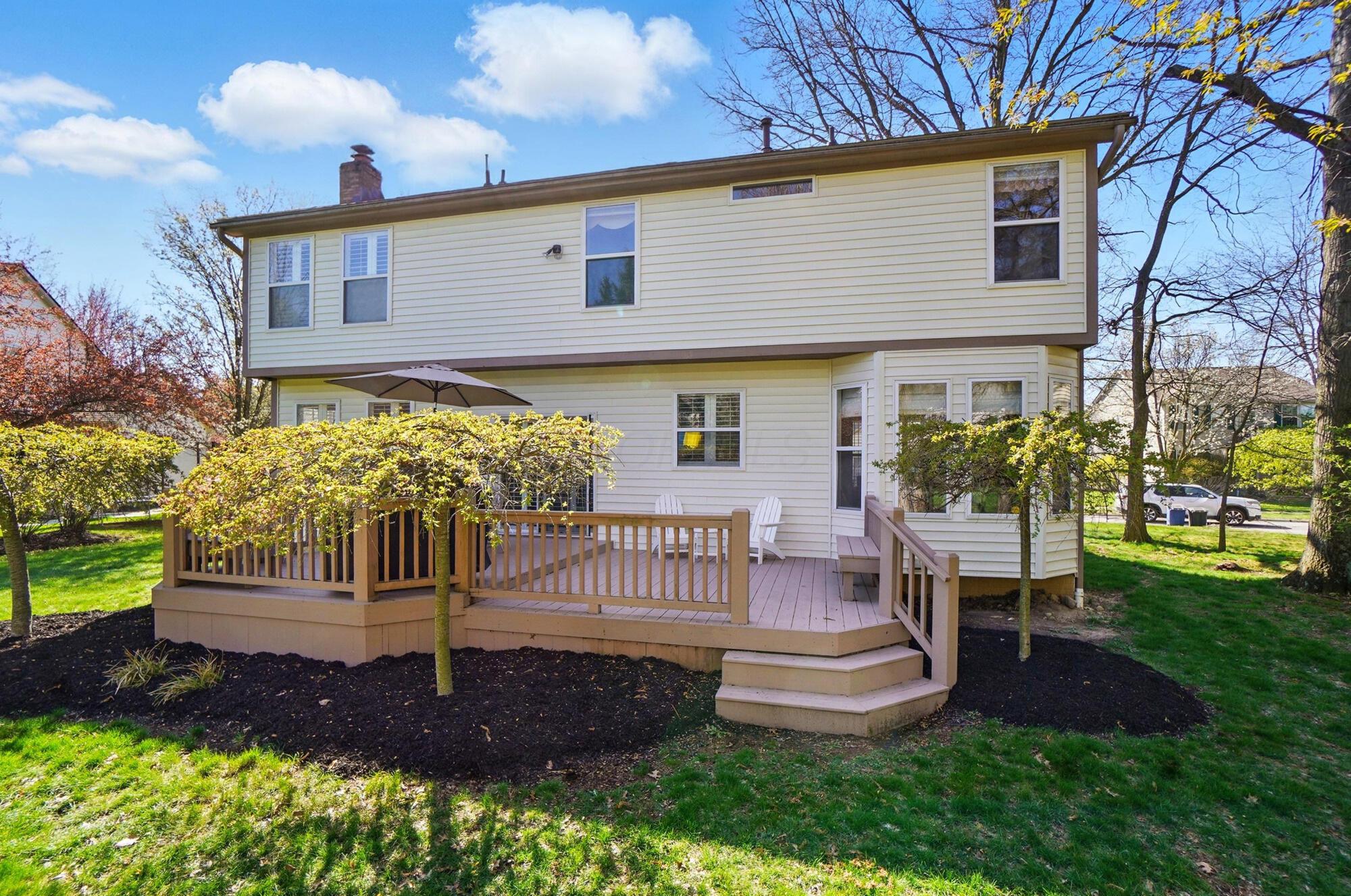 7457 Maynooth Drive
