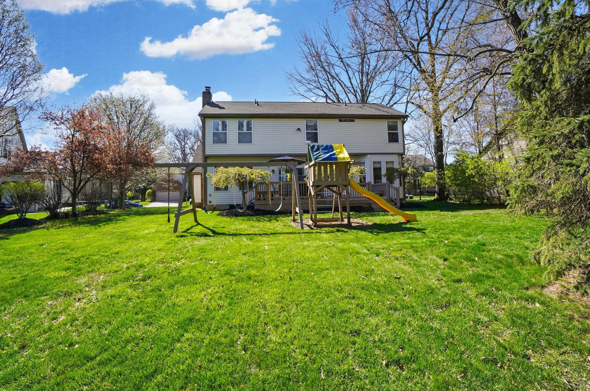 7457 Maynooth Drive