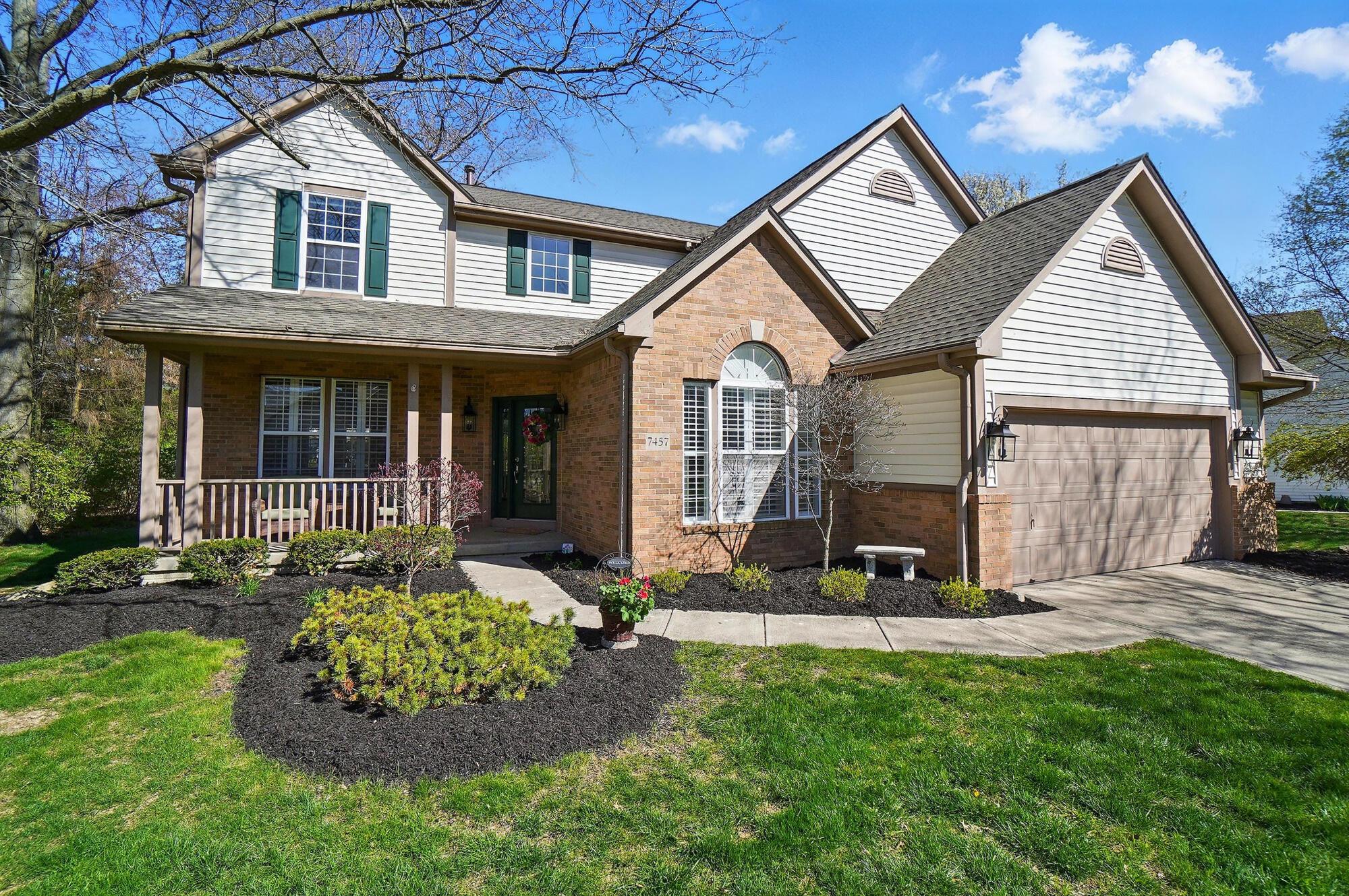 7457 Maynooth Drive