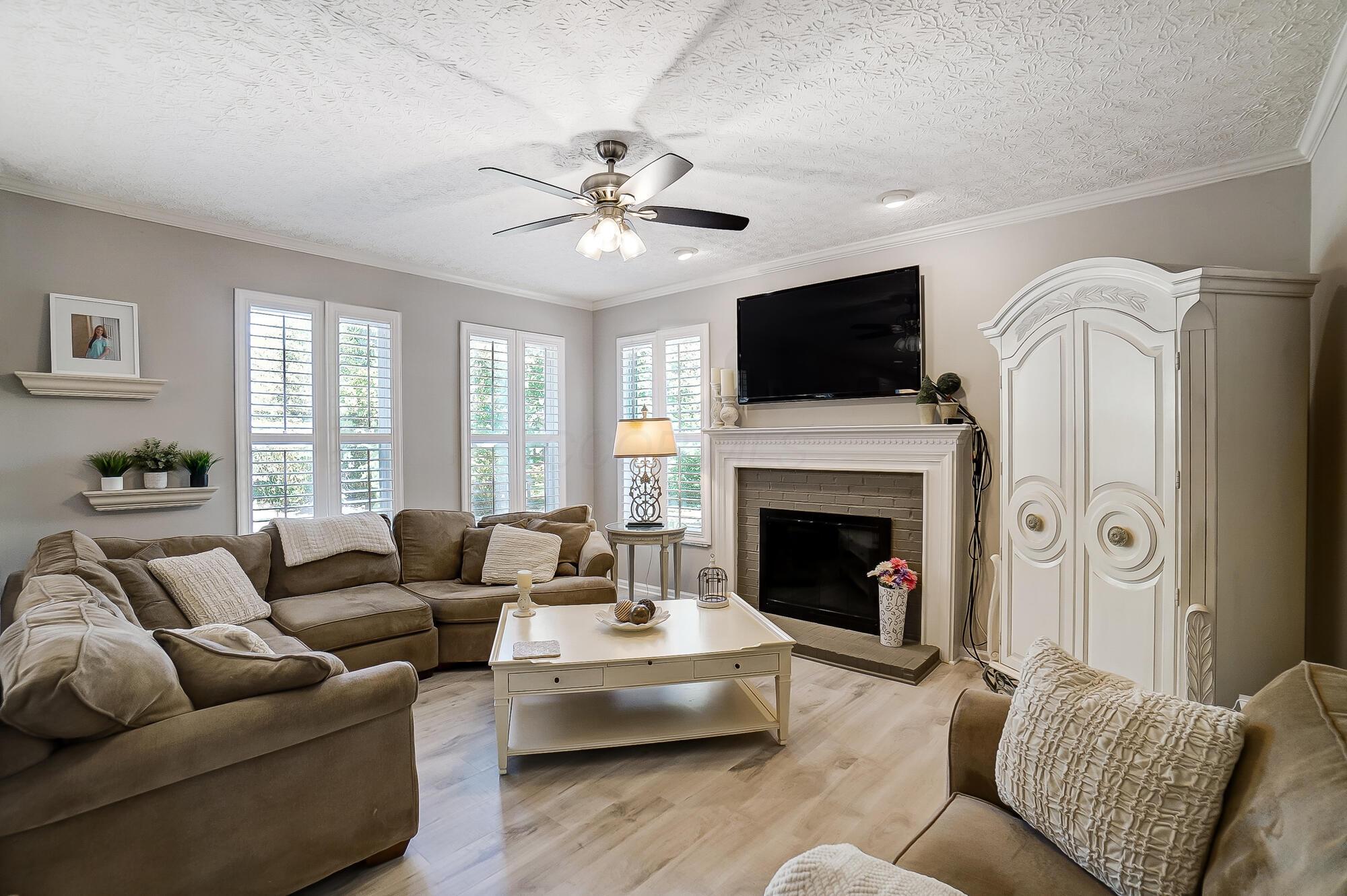 7457 Maynooth Drive