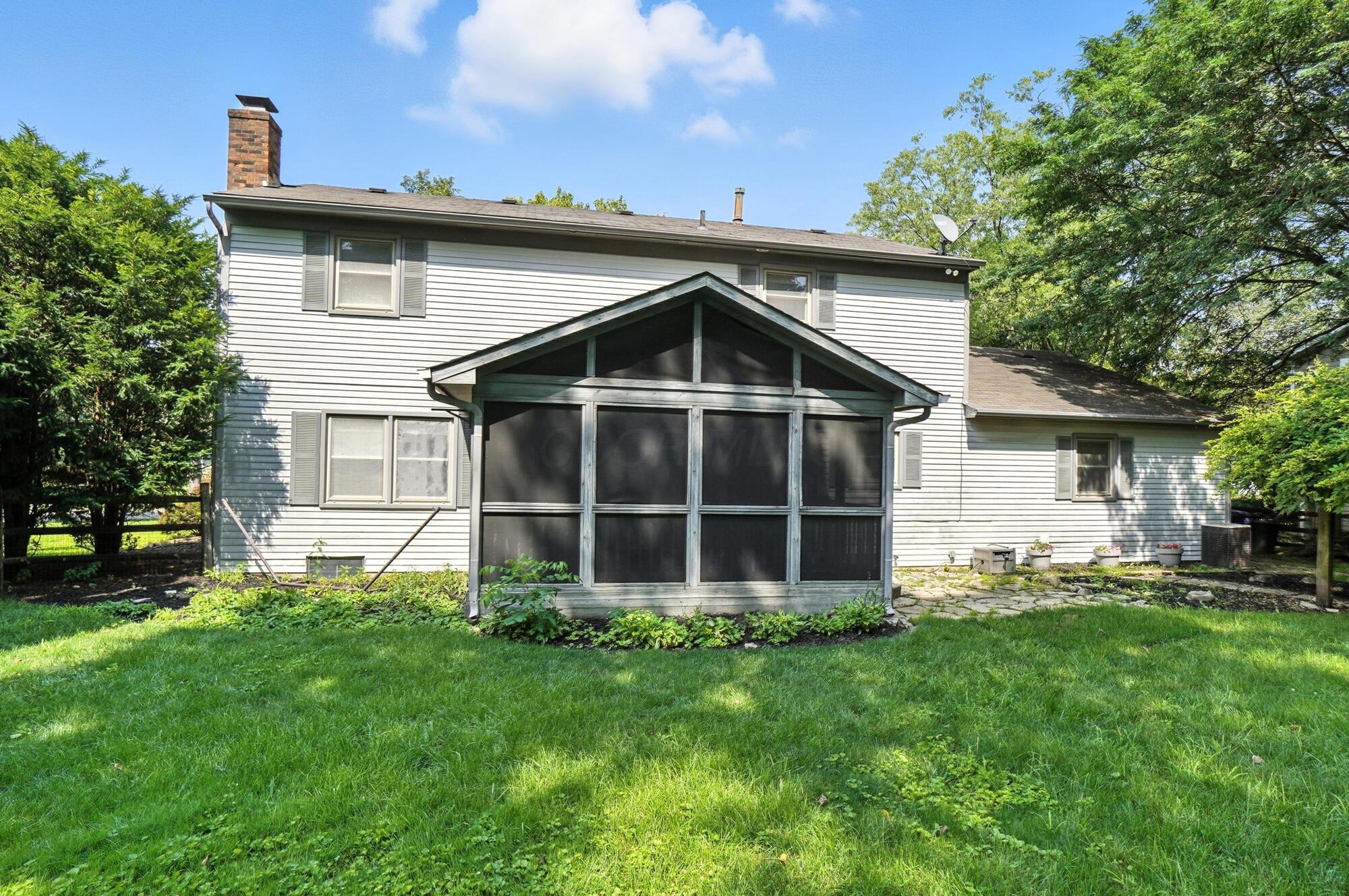 2517 Slateshire Drive