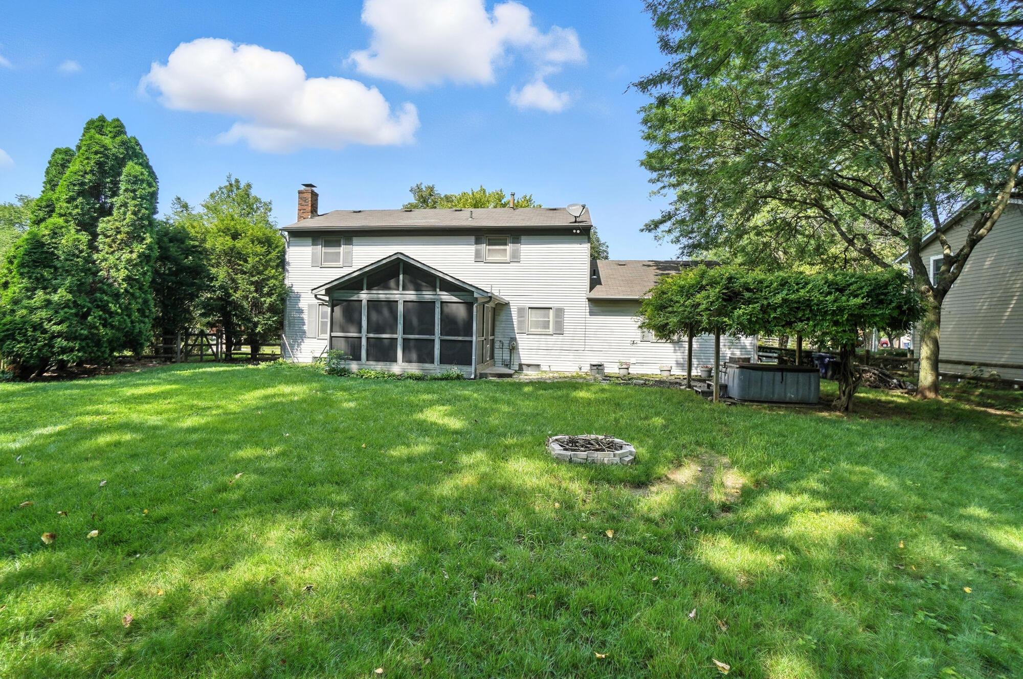 2517 Slateshire Drive