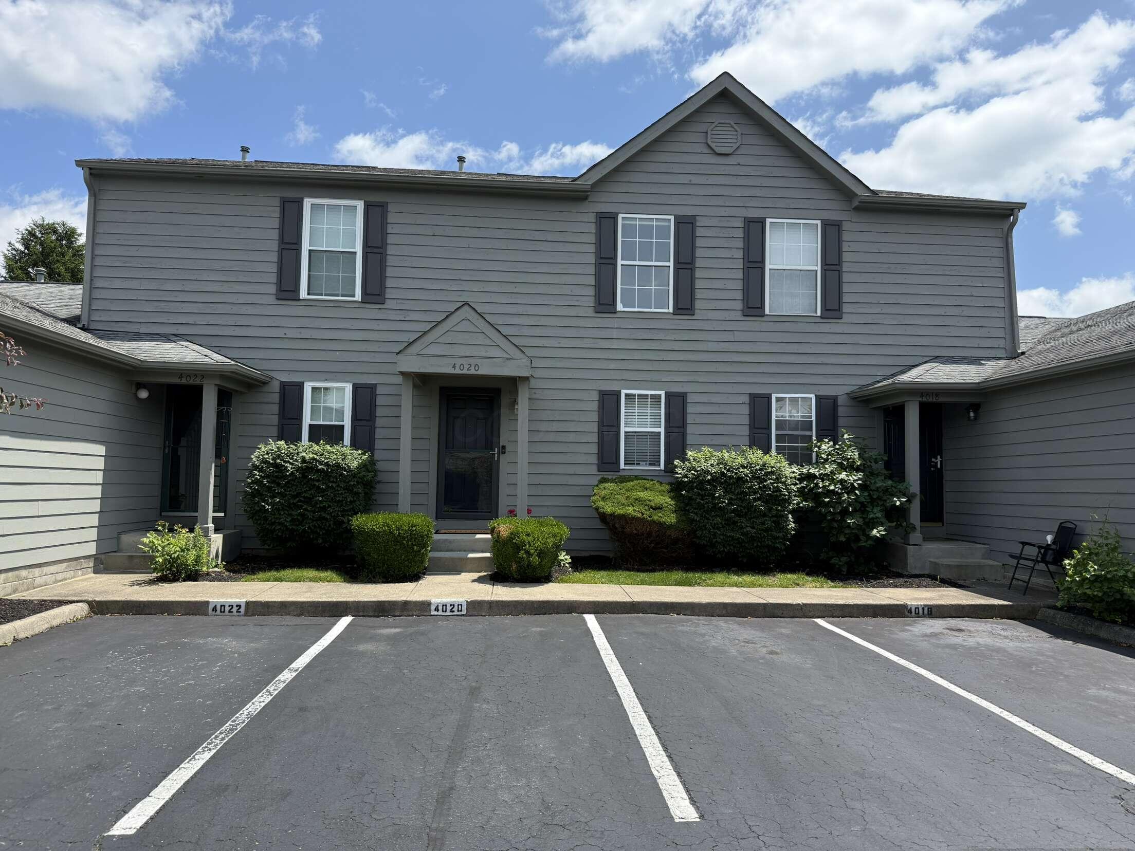 4020 Blendon Way Drive, 68C