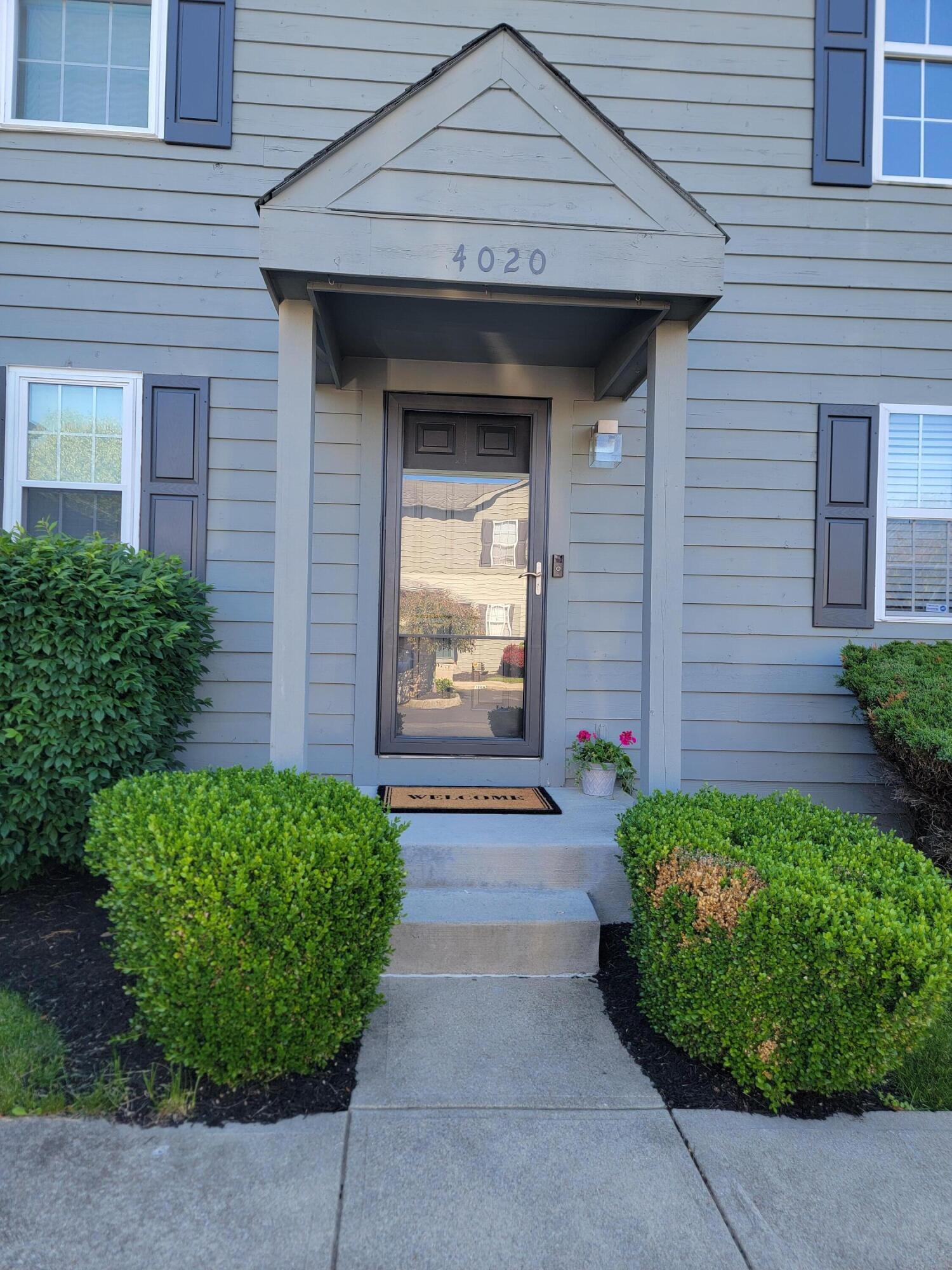 4020 Blendon Way Drive, 68C