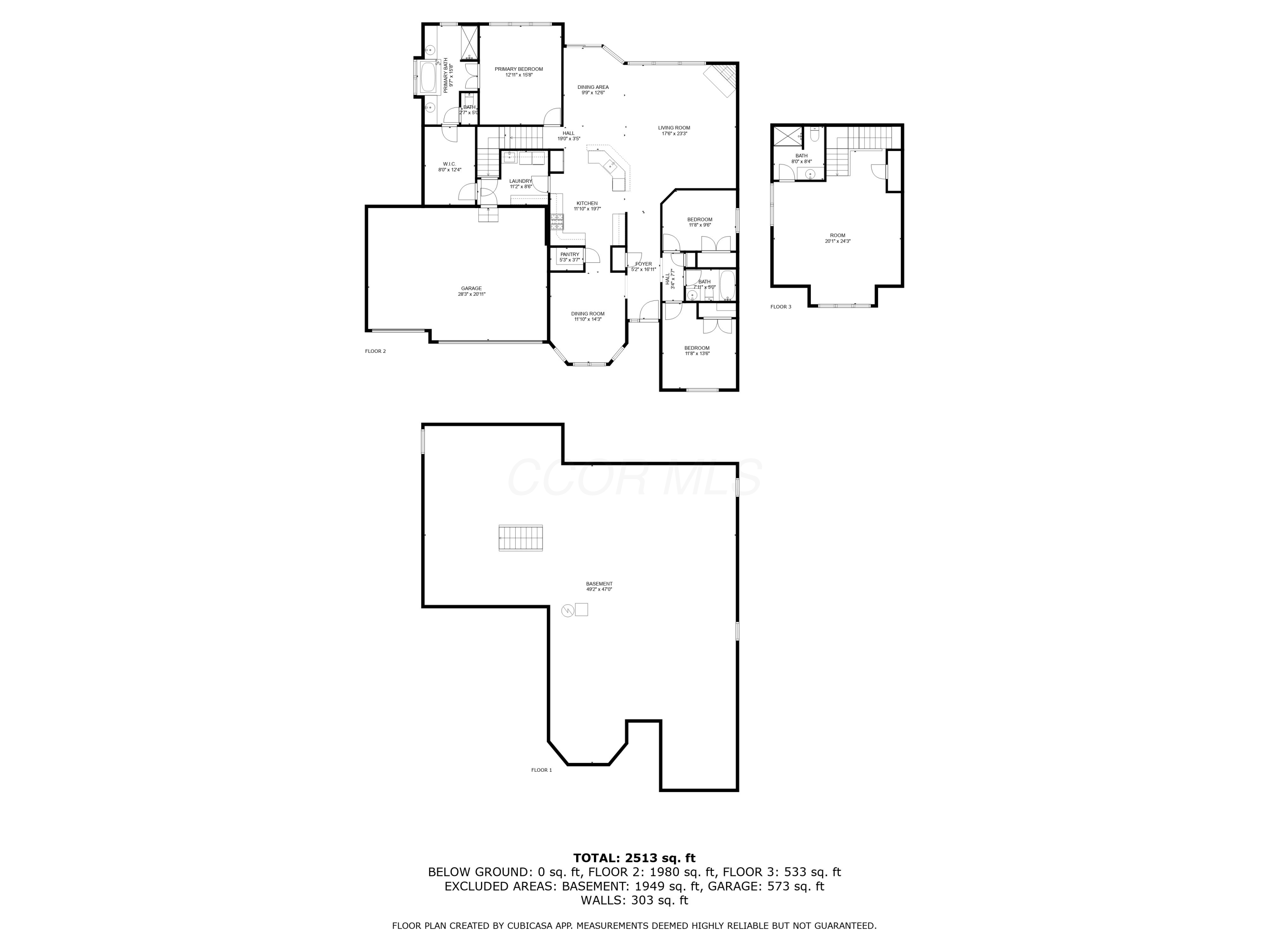 6715 Clear Creek Loop