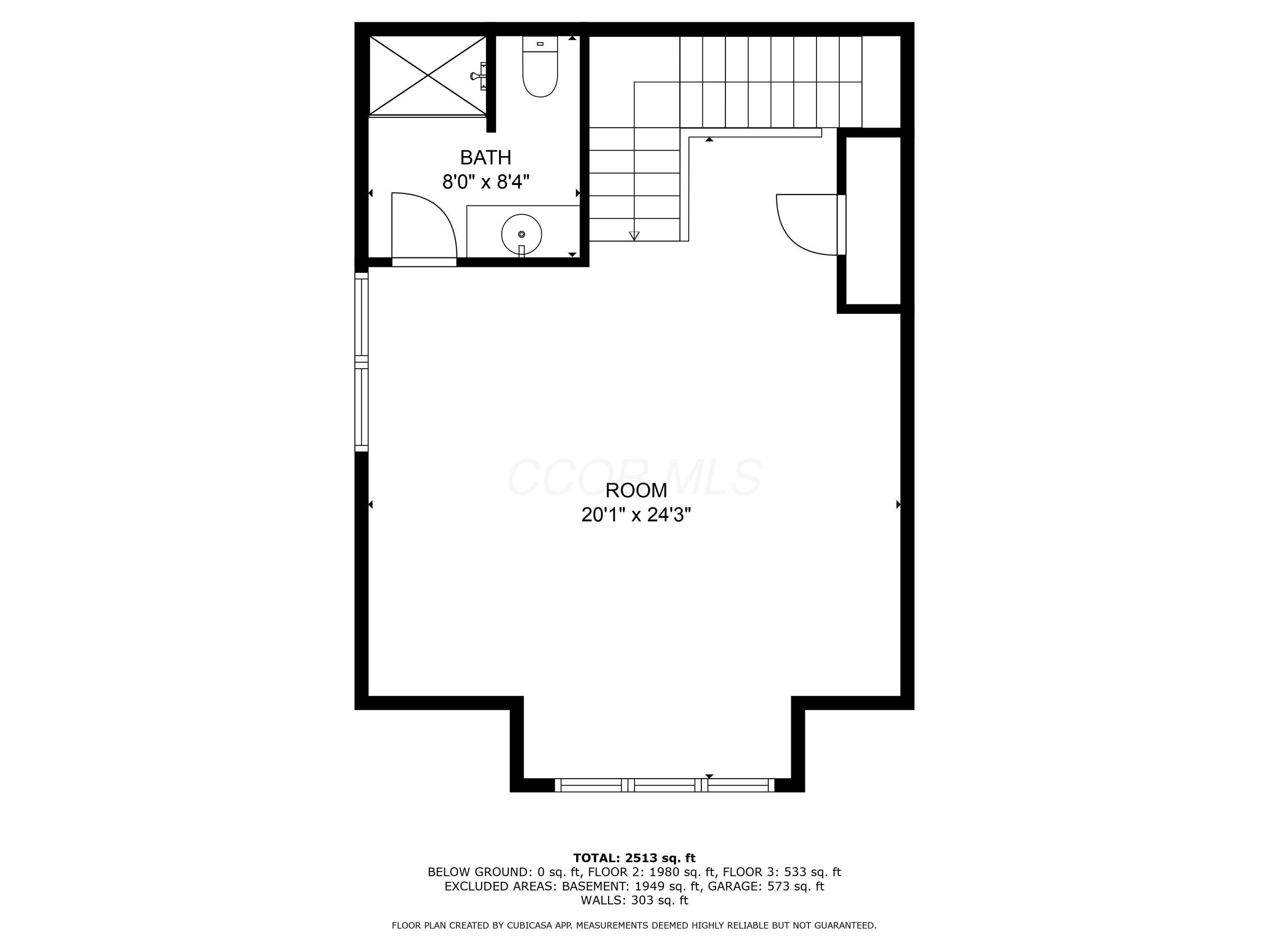 6715 Clear Creek Loop