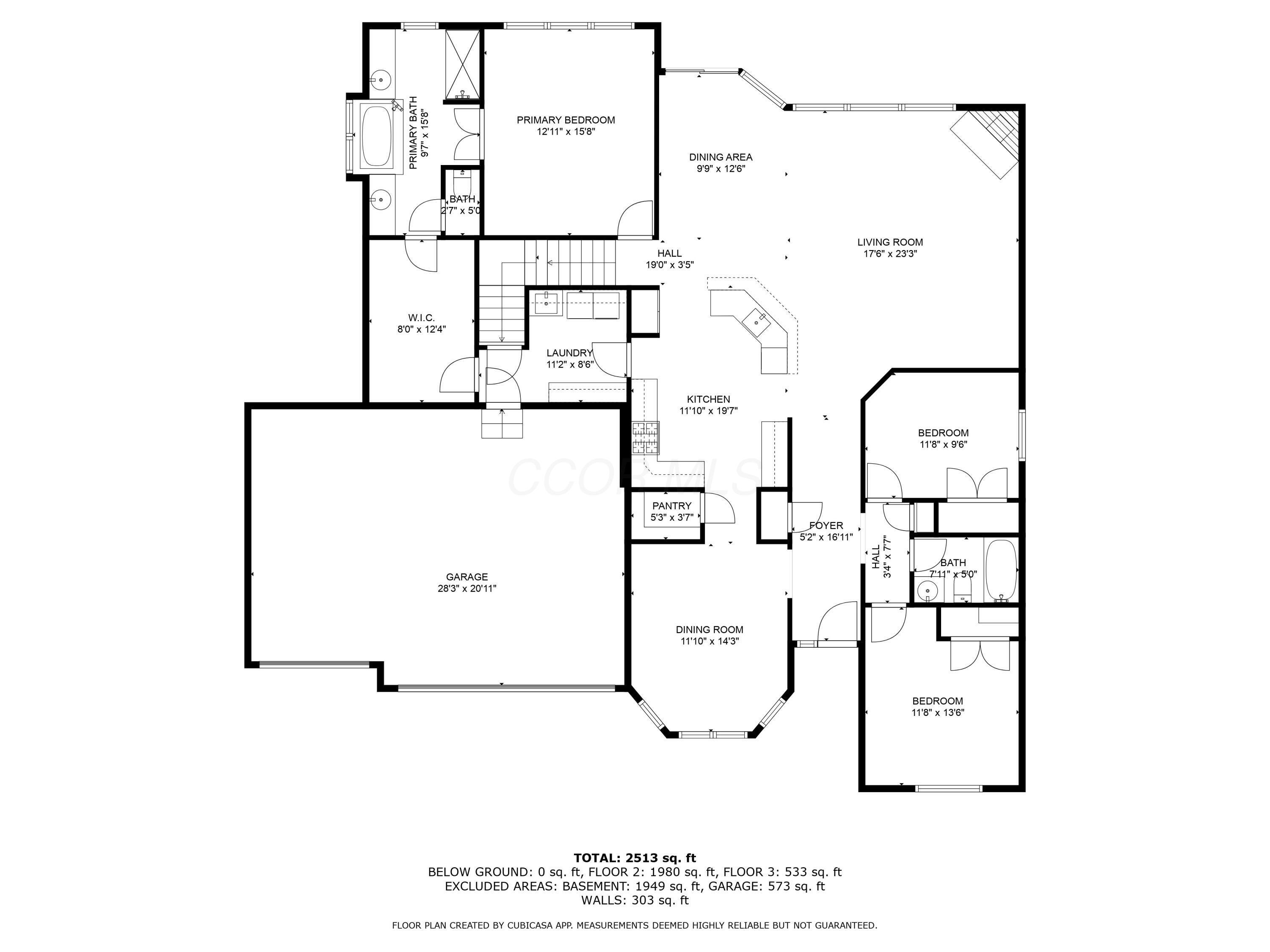6715 Clear Creek Loop