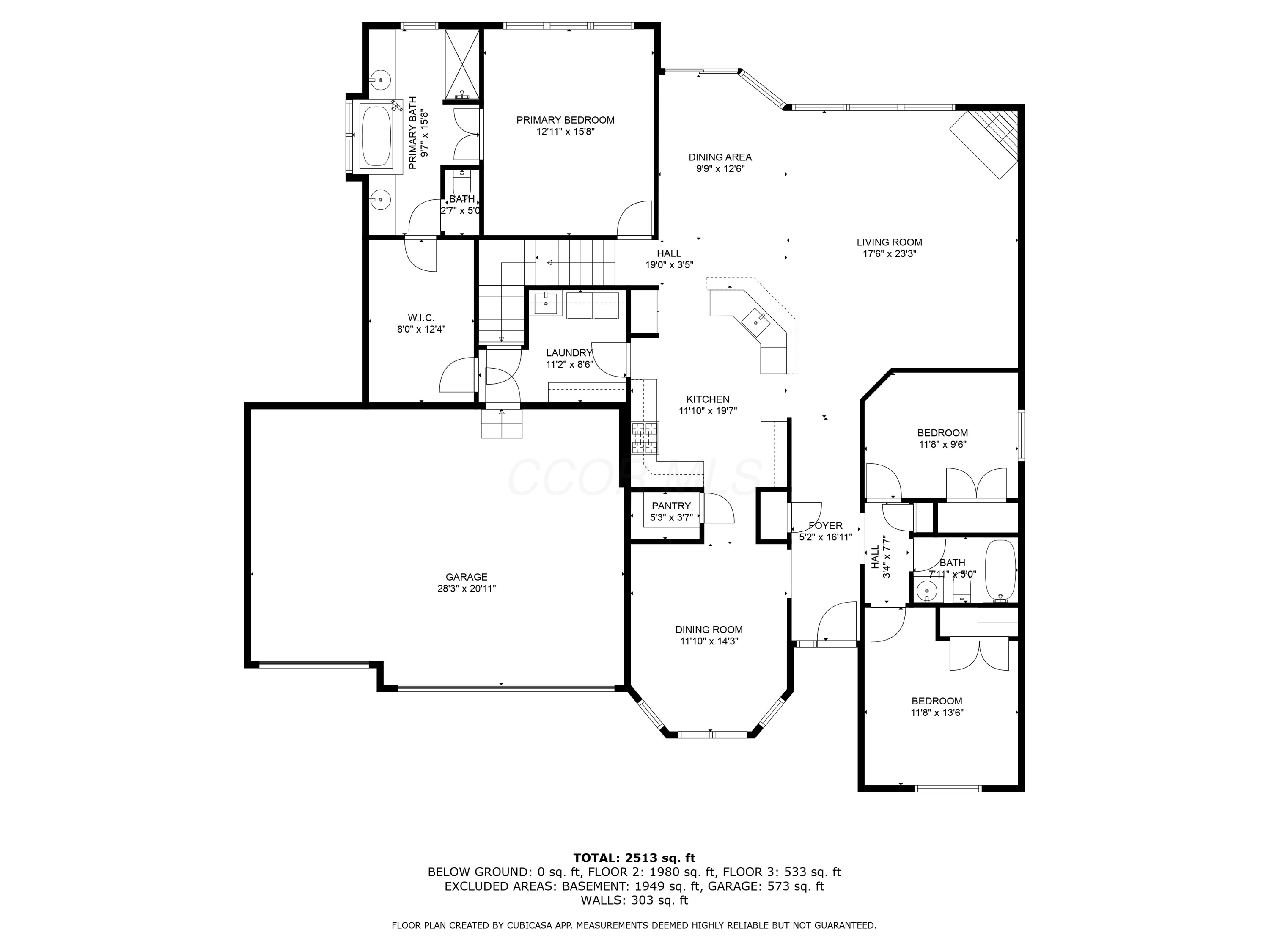6715 Clear Creek Loop