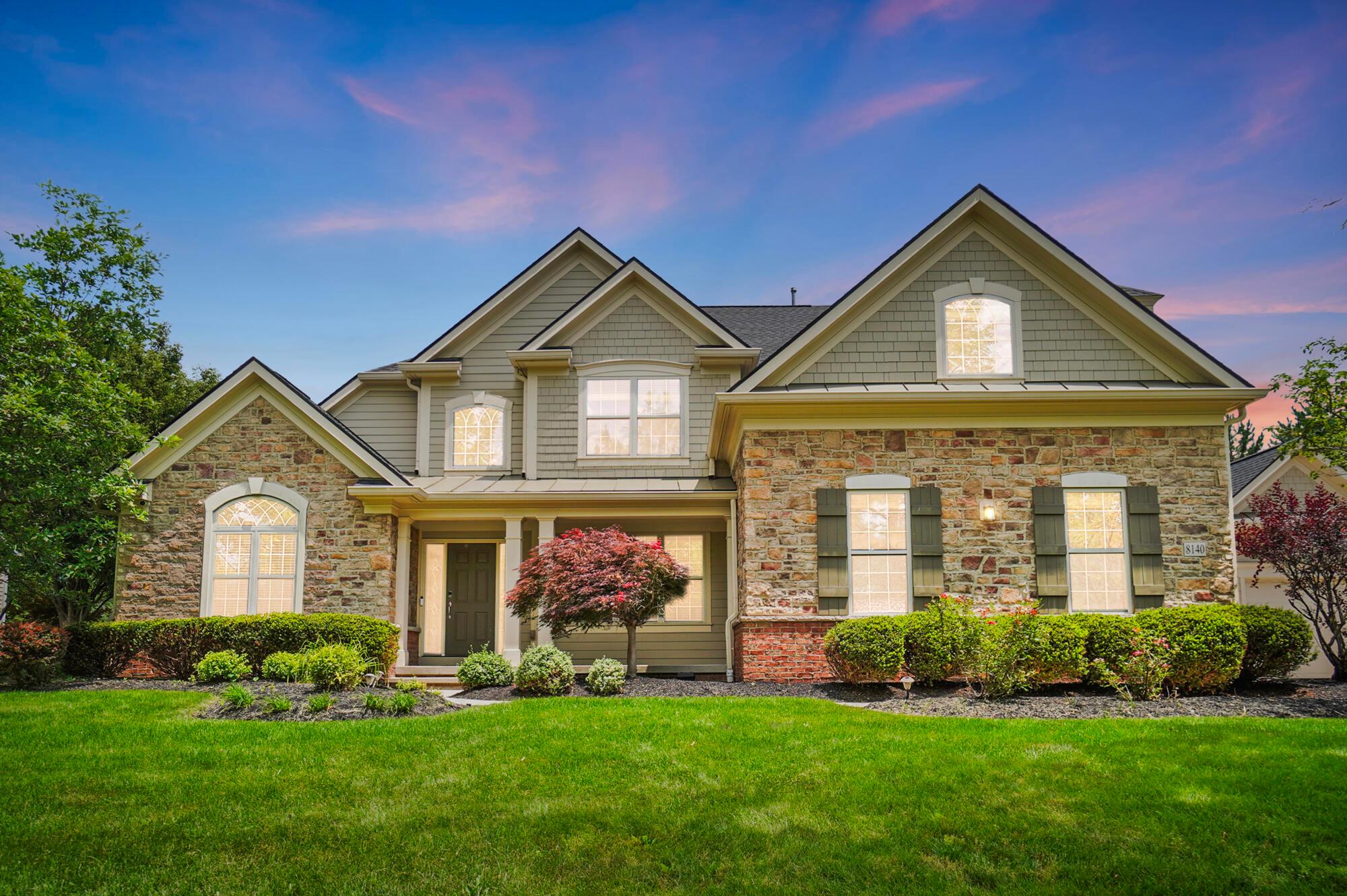 8140 Grafton End