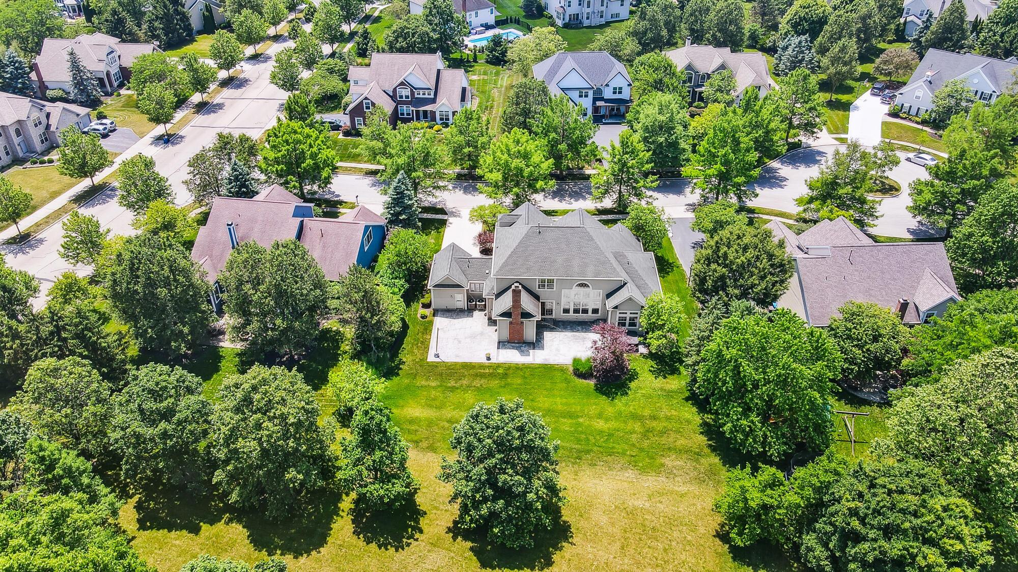 8140 Grafton End