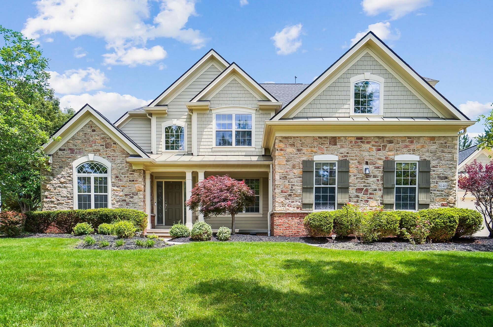 8140 Grafton End
