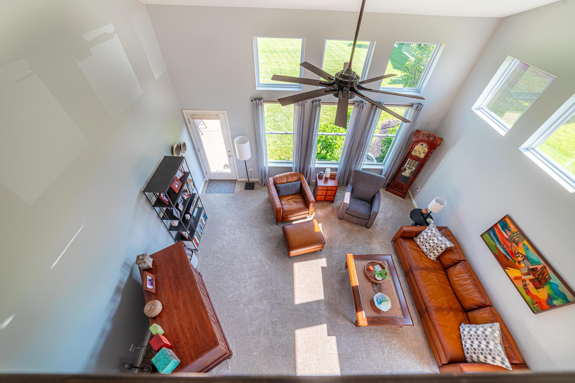 6374 Johnnycake Lane