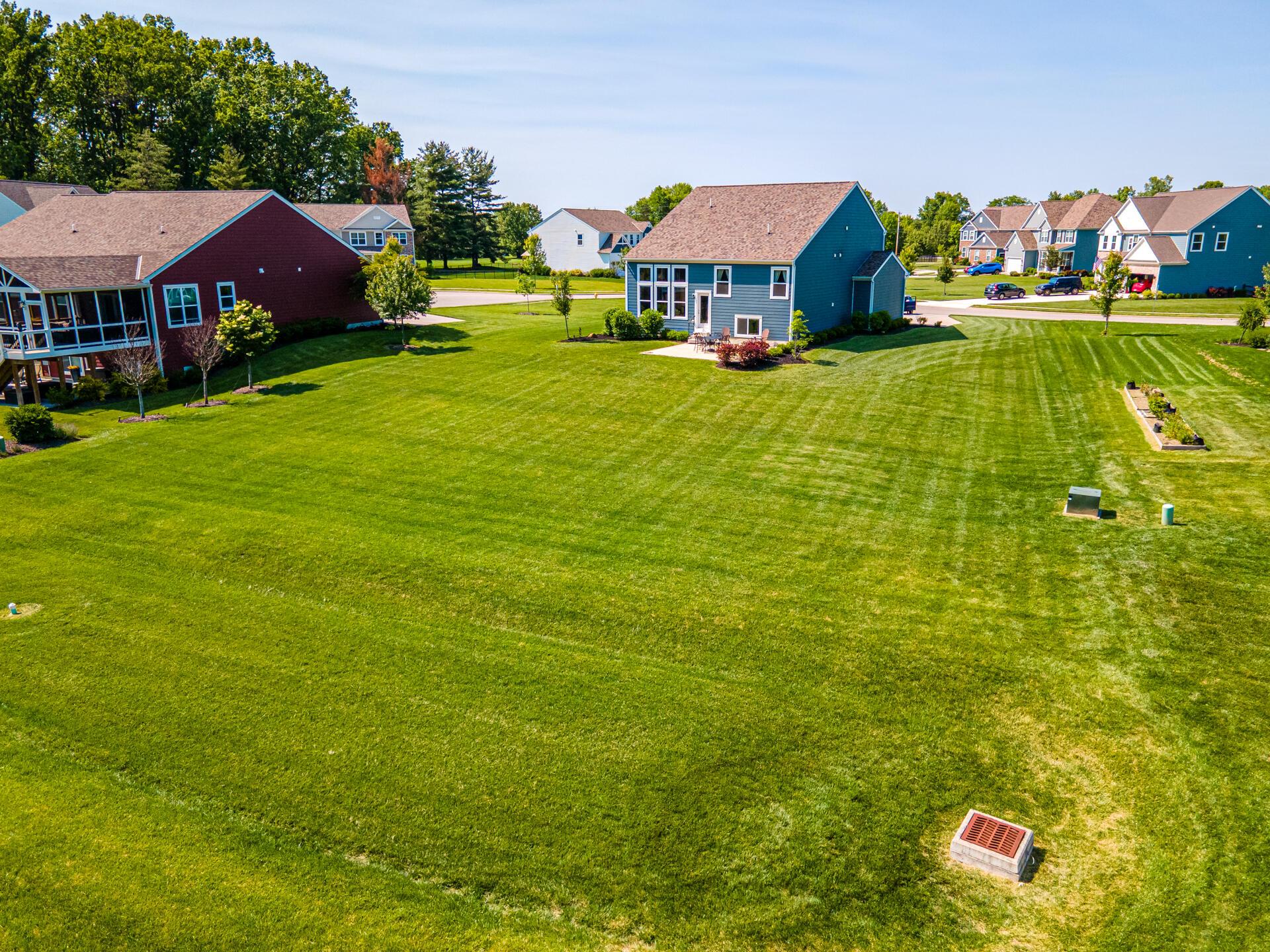 6374 Johnnycake Lane