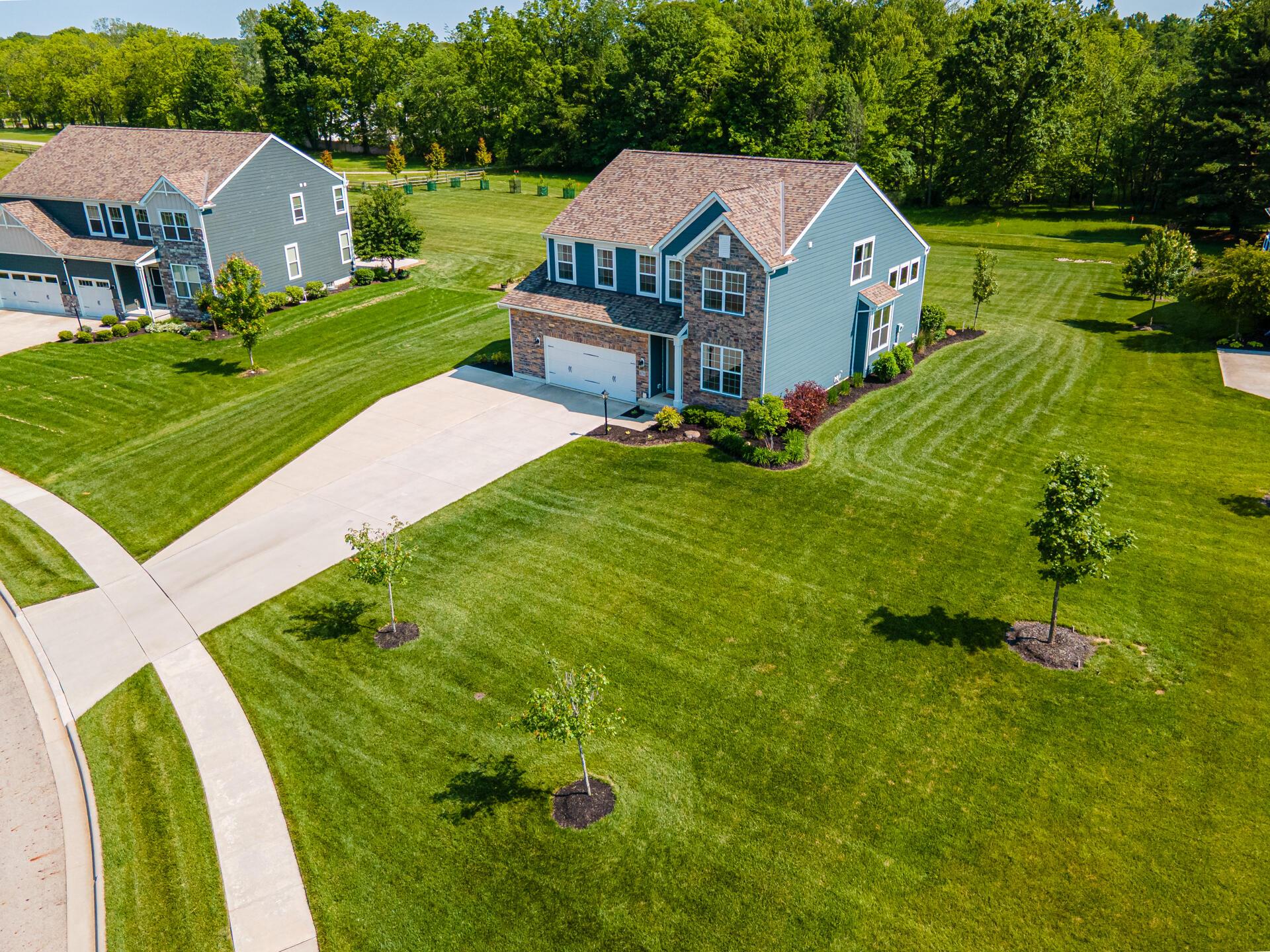 6374 Johnnycake Lane