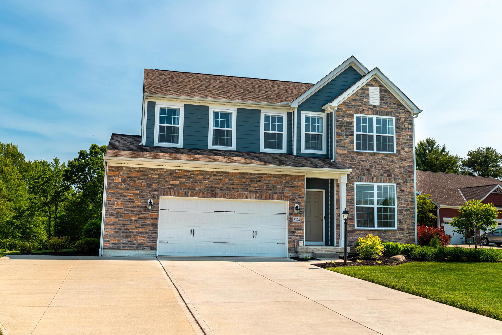 6374 Johnnycake Lane