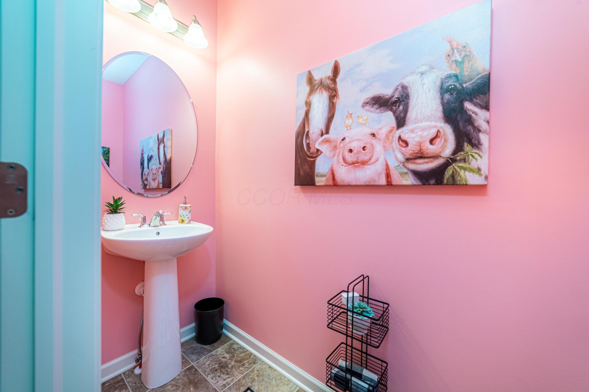 6374 Johnnycake Lane