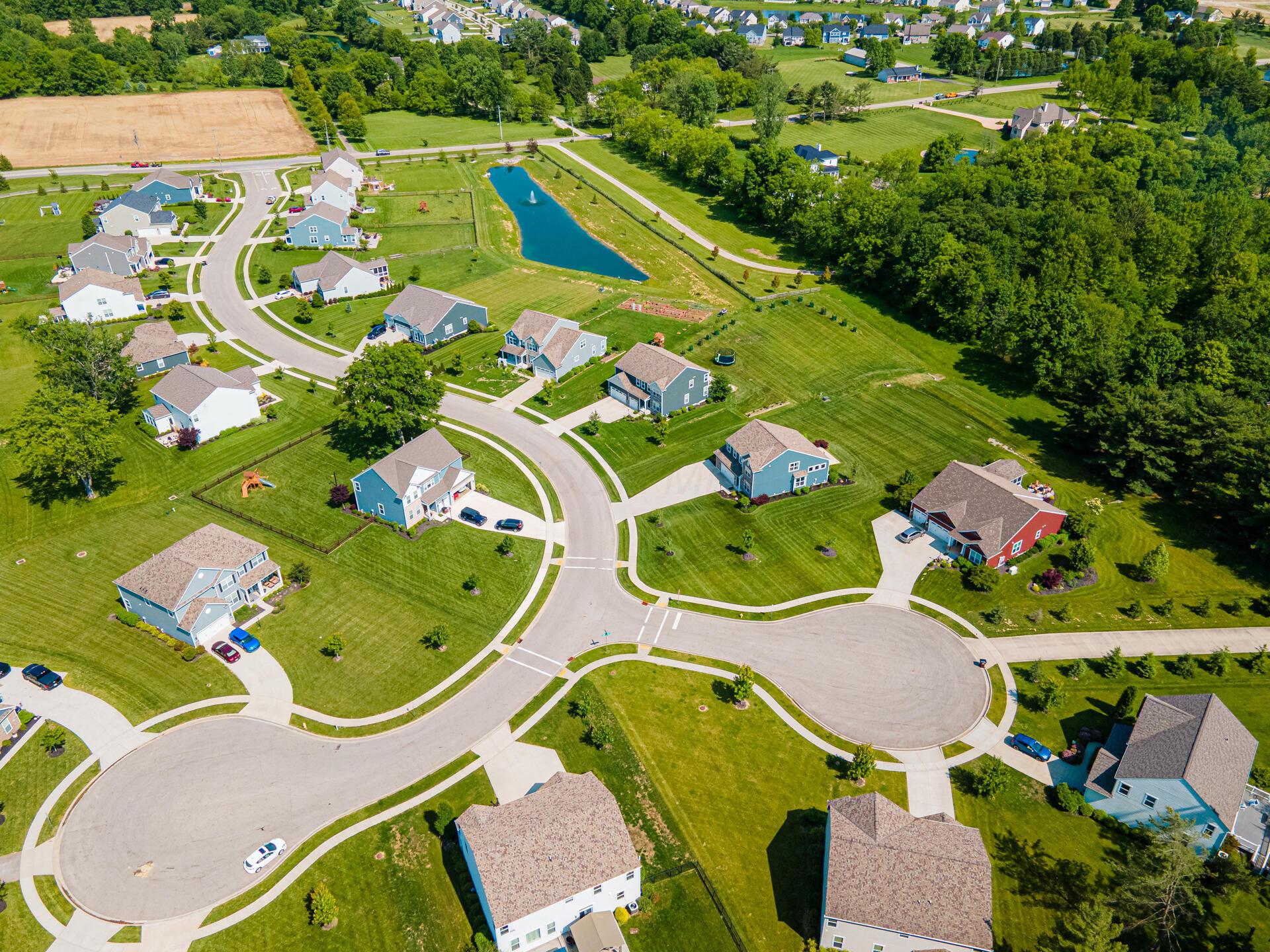 6374 Johnnycake Lane