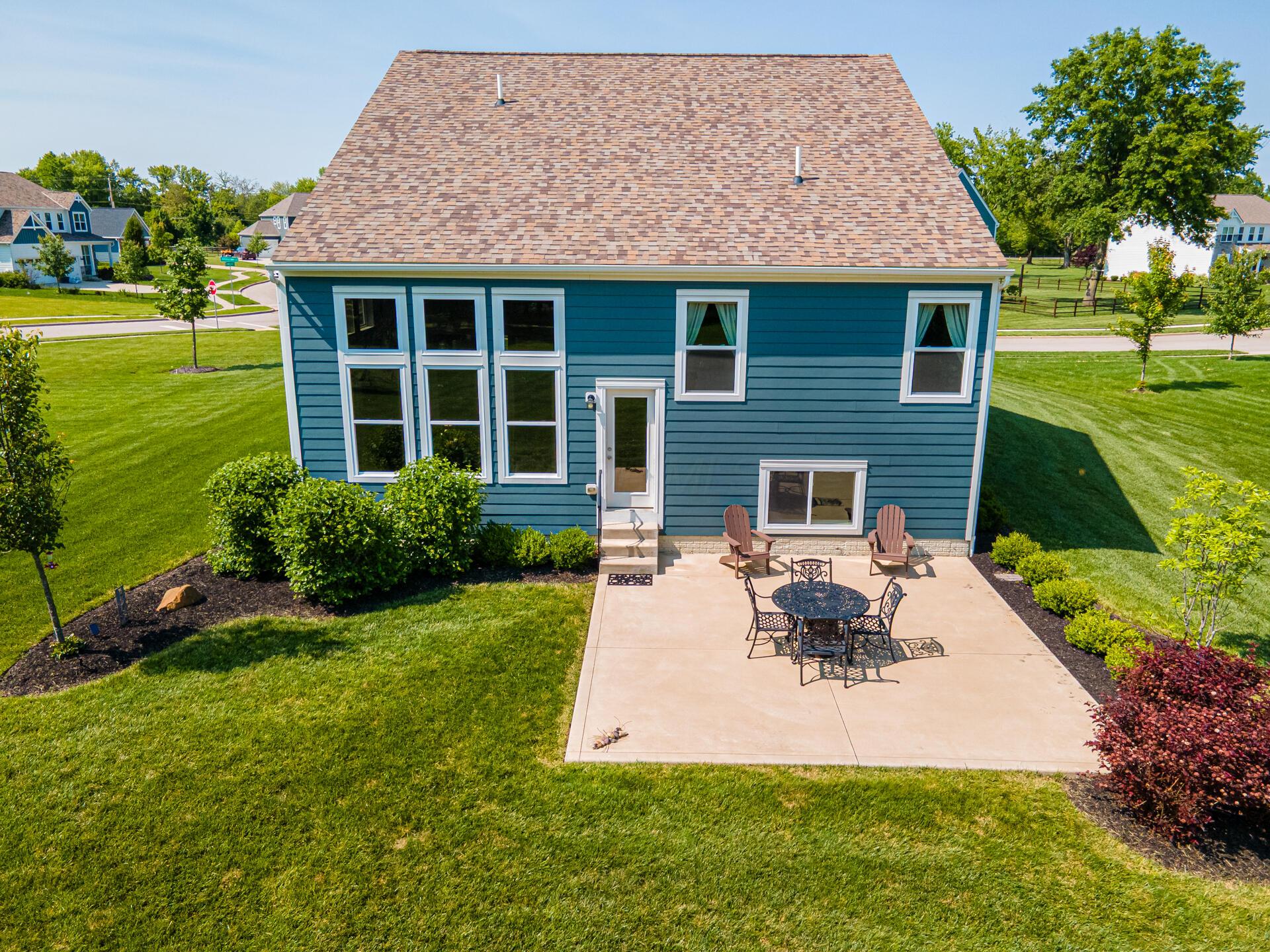 6374 Johnnycake Lane