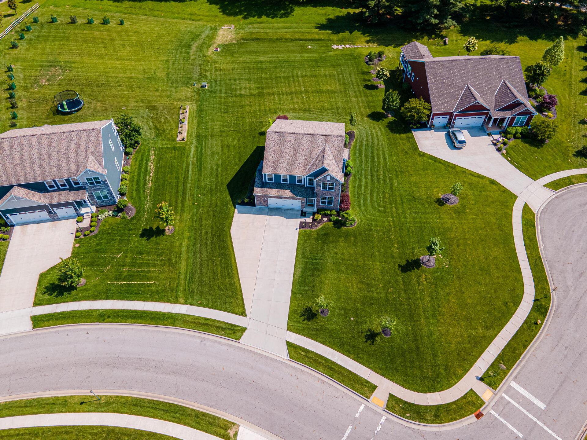 6374 Johnnycake Lane