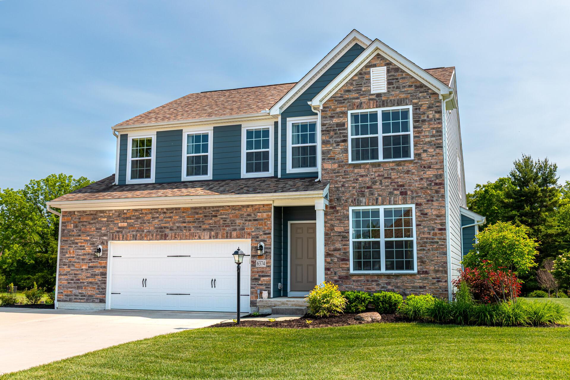 6374 Johnnycake Lane