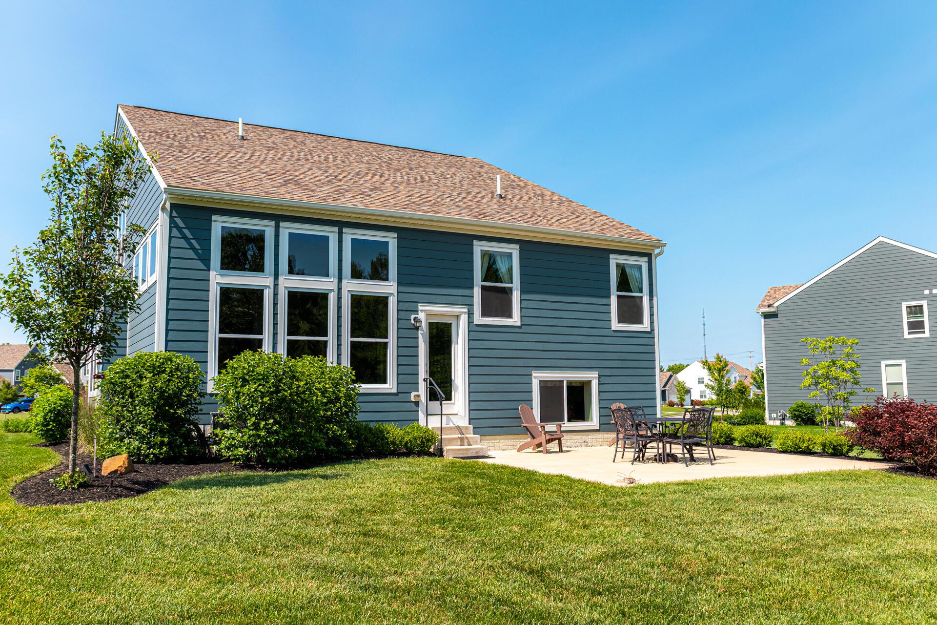 6374 Johnnycake Lane