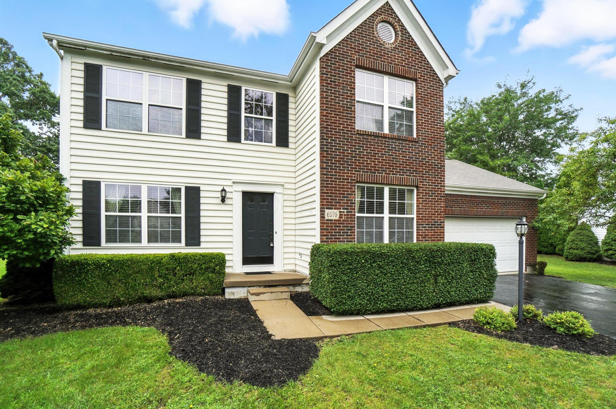 6696 Wisteria Circle