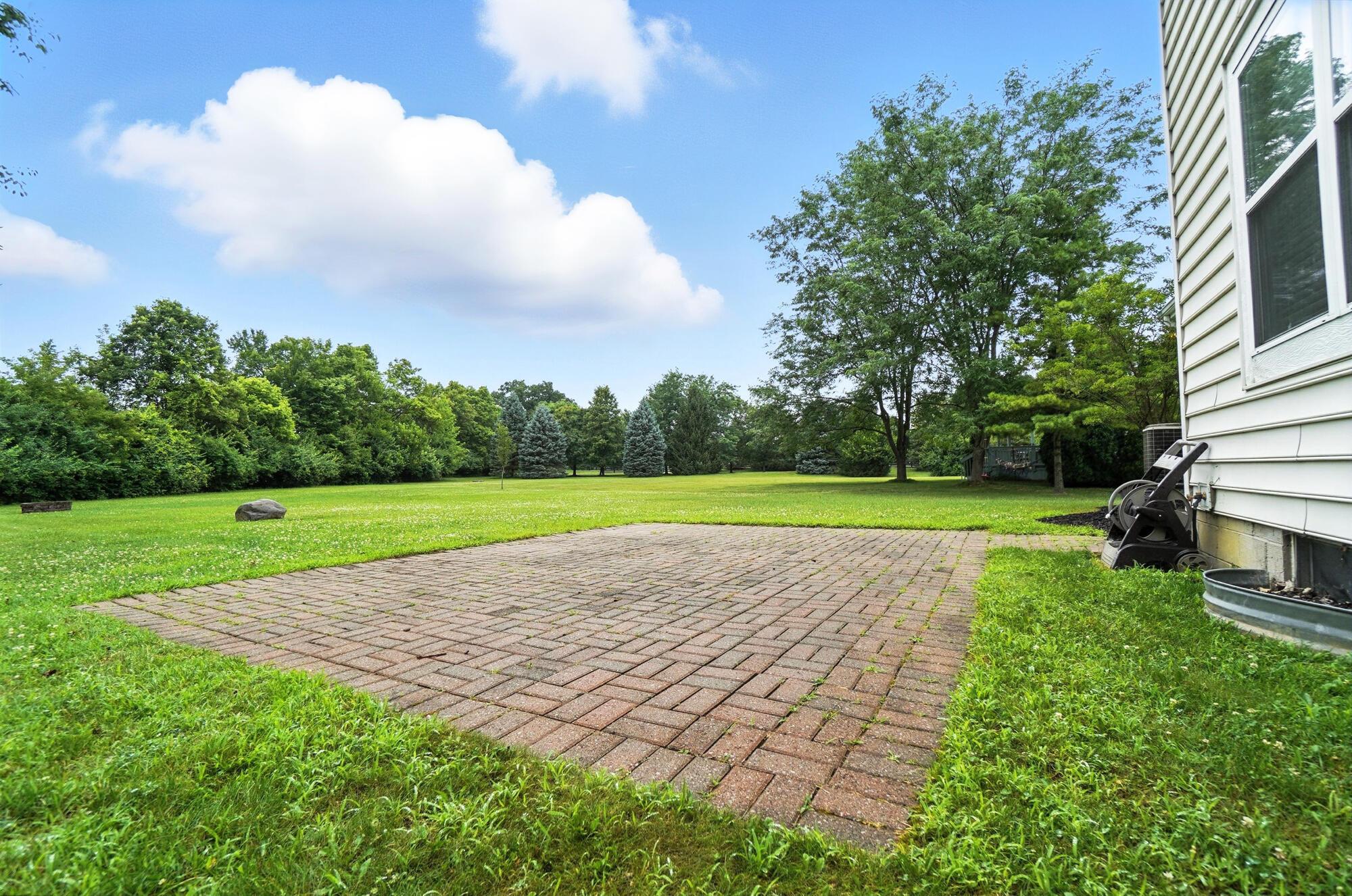 6696 Wisteria Circle