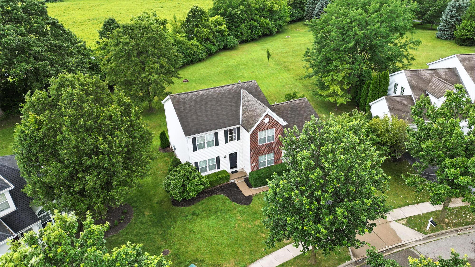 6696 Wisteria Circle