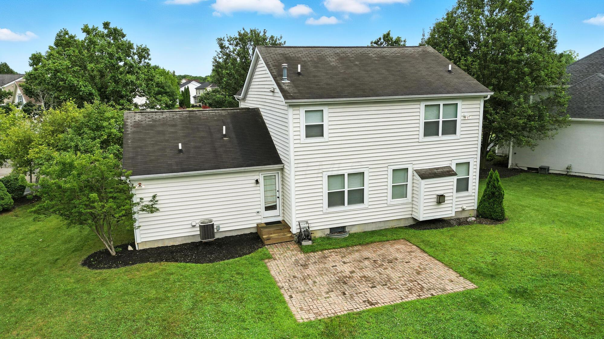 6696 Wisteria Circle