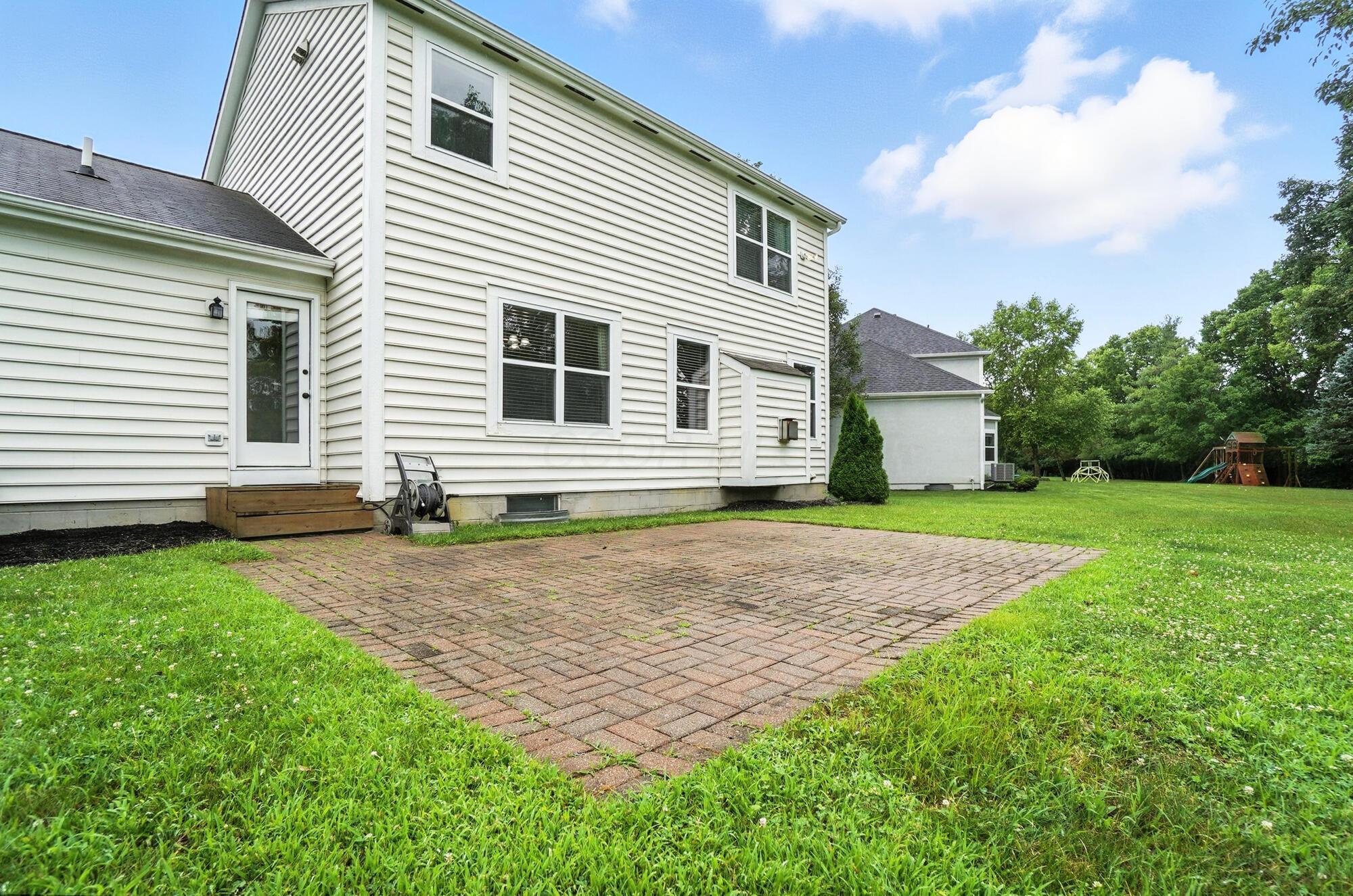 6696 Wisteria Circle