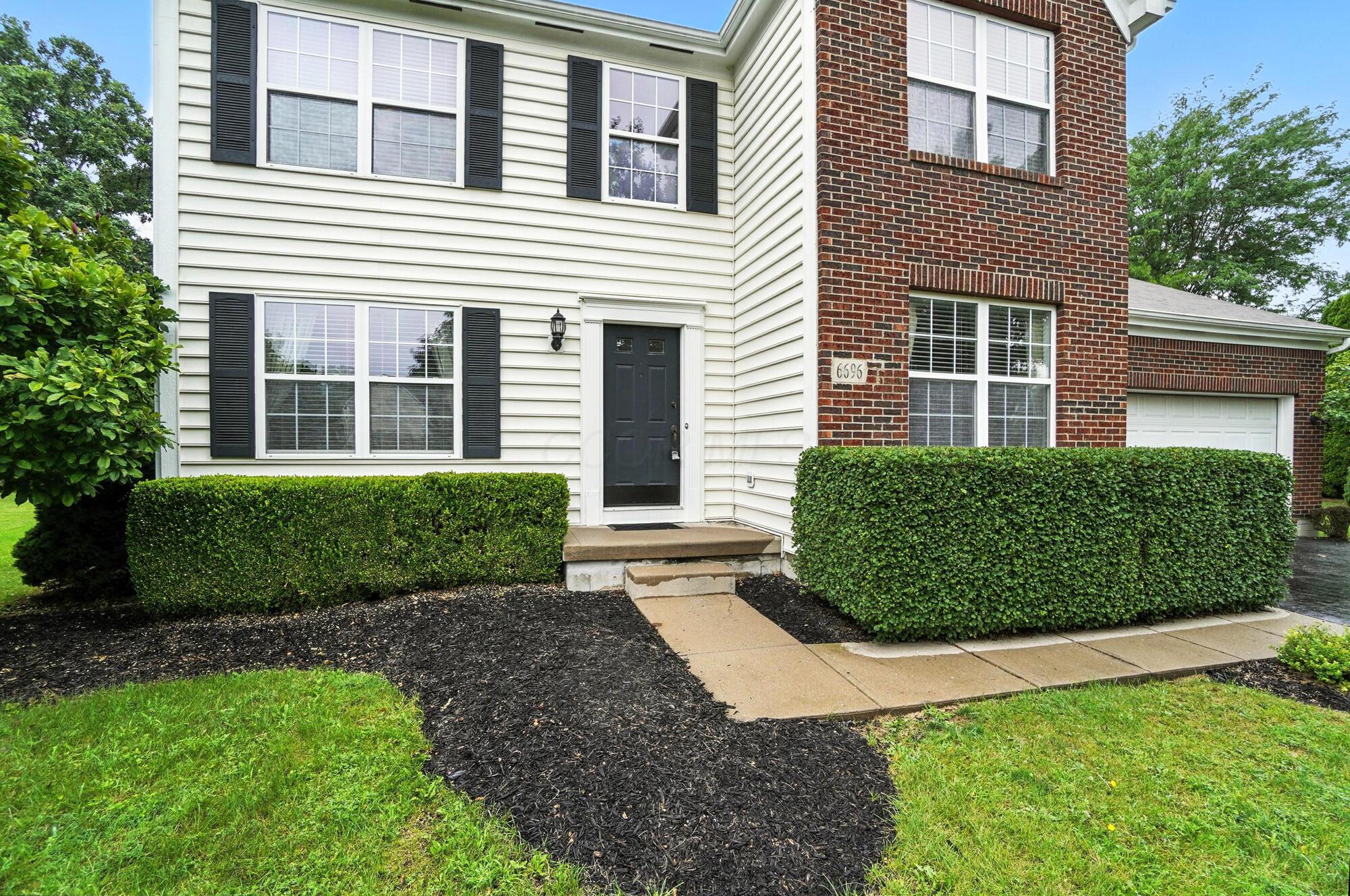 6696 Wisteria Circle