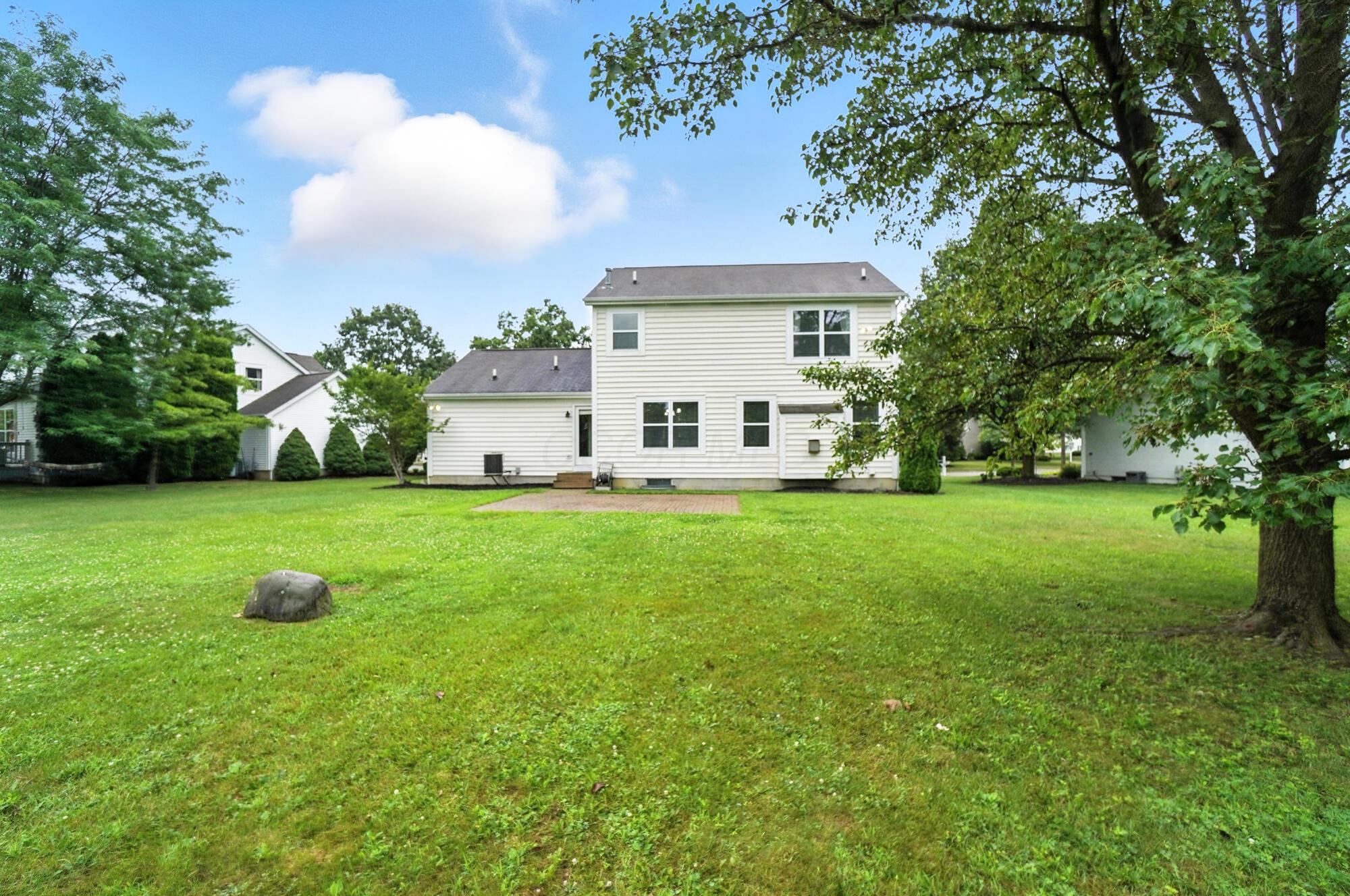 6696 Wisteria Circle